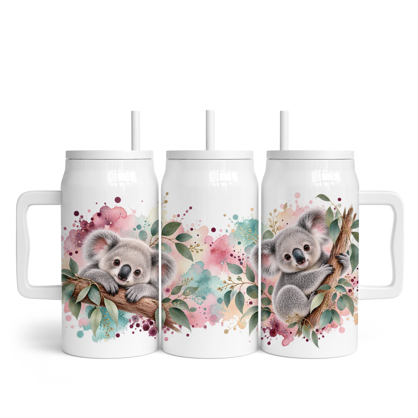 Tasse isotherme 50 oz - Koala