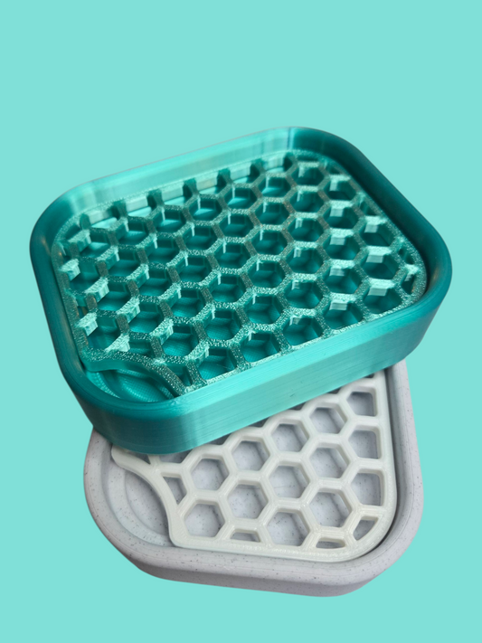 Porte-savon - Par Printopia
