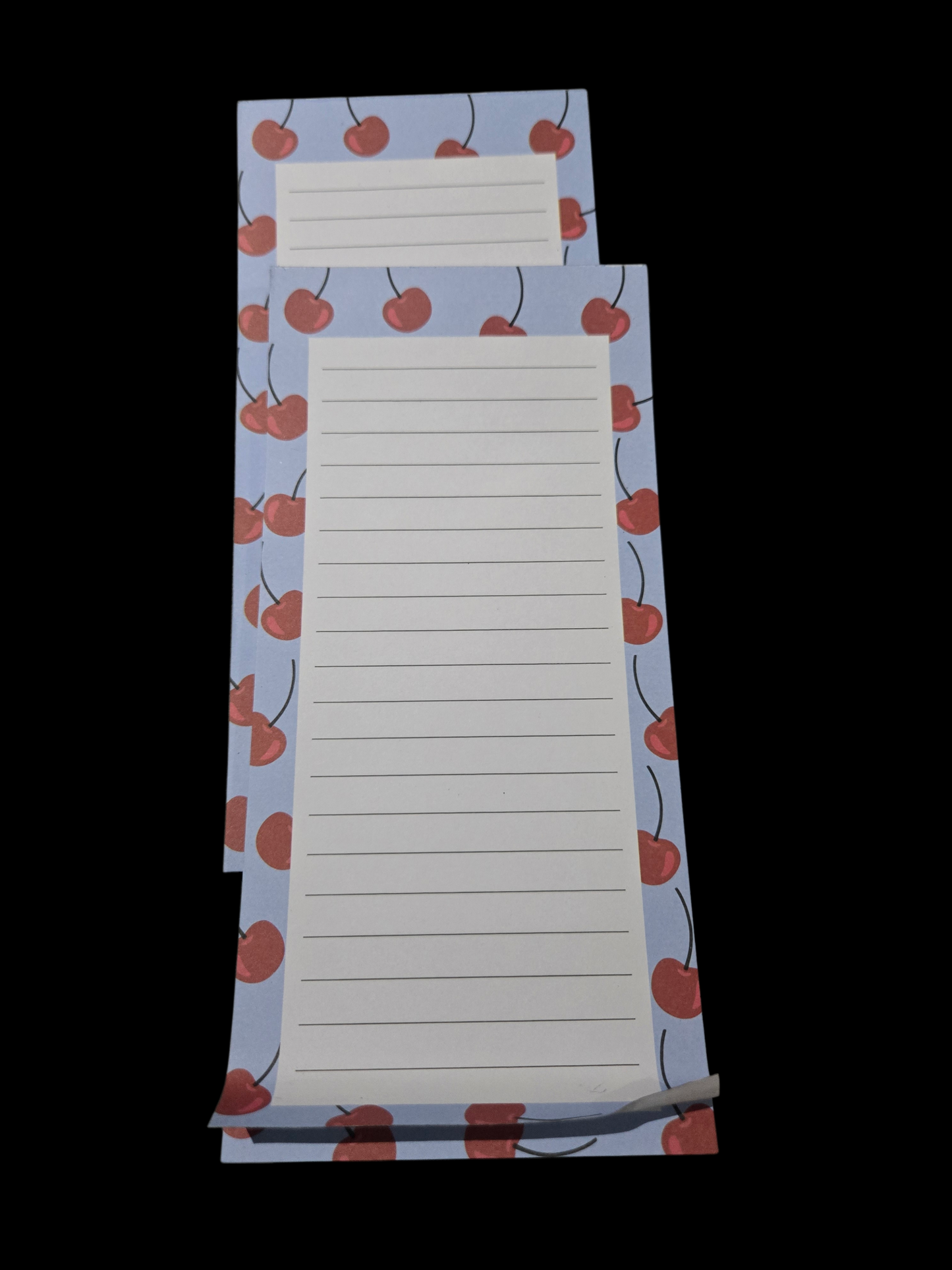 Bloc notes aimantés