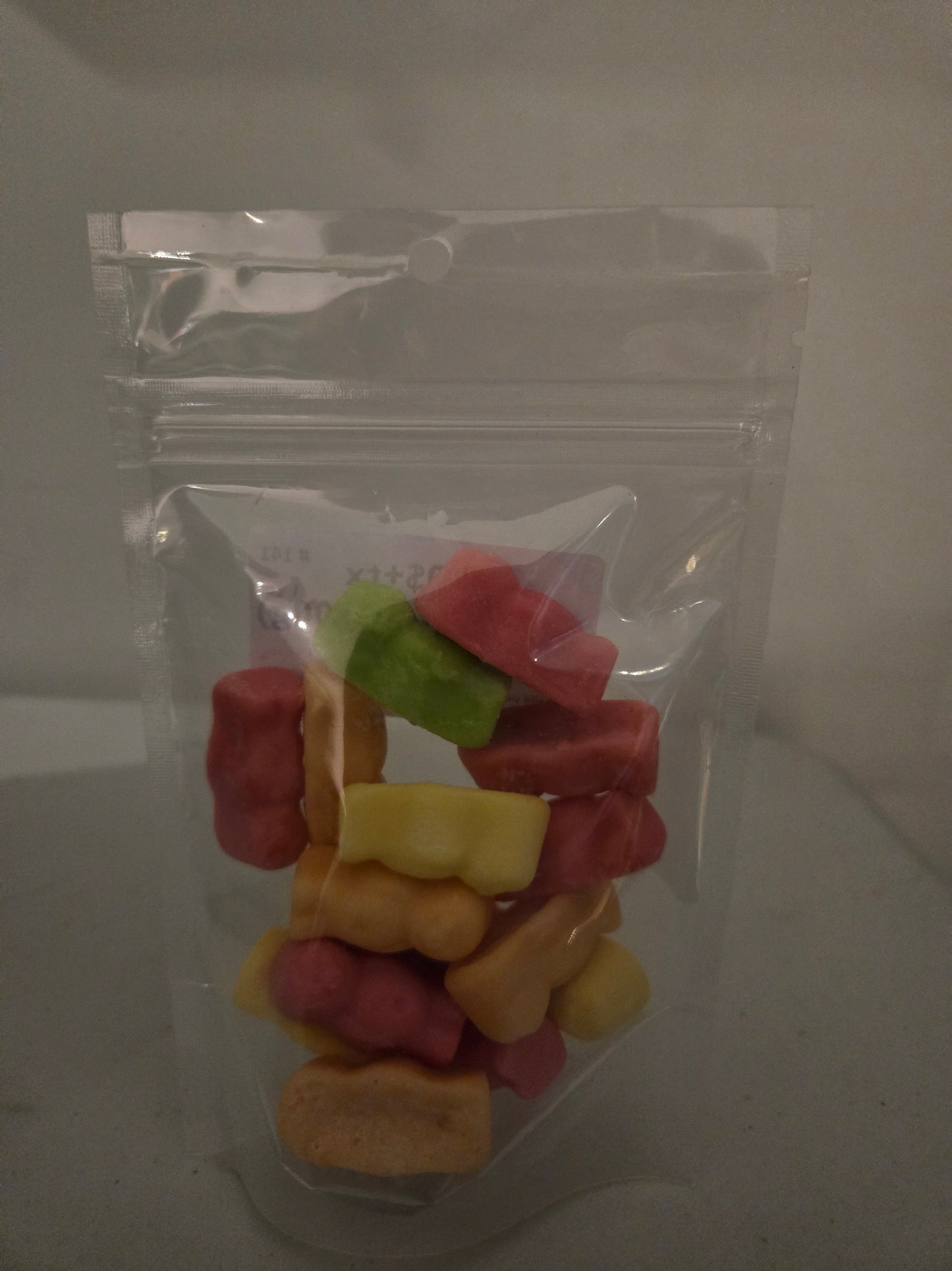 Bonbon - Jelly Baby