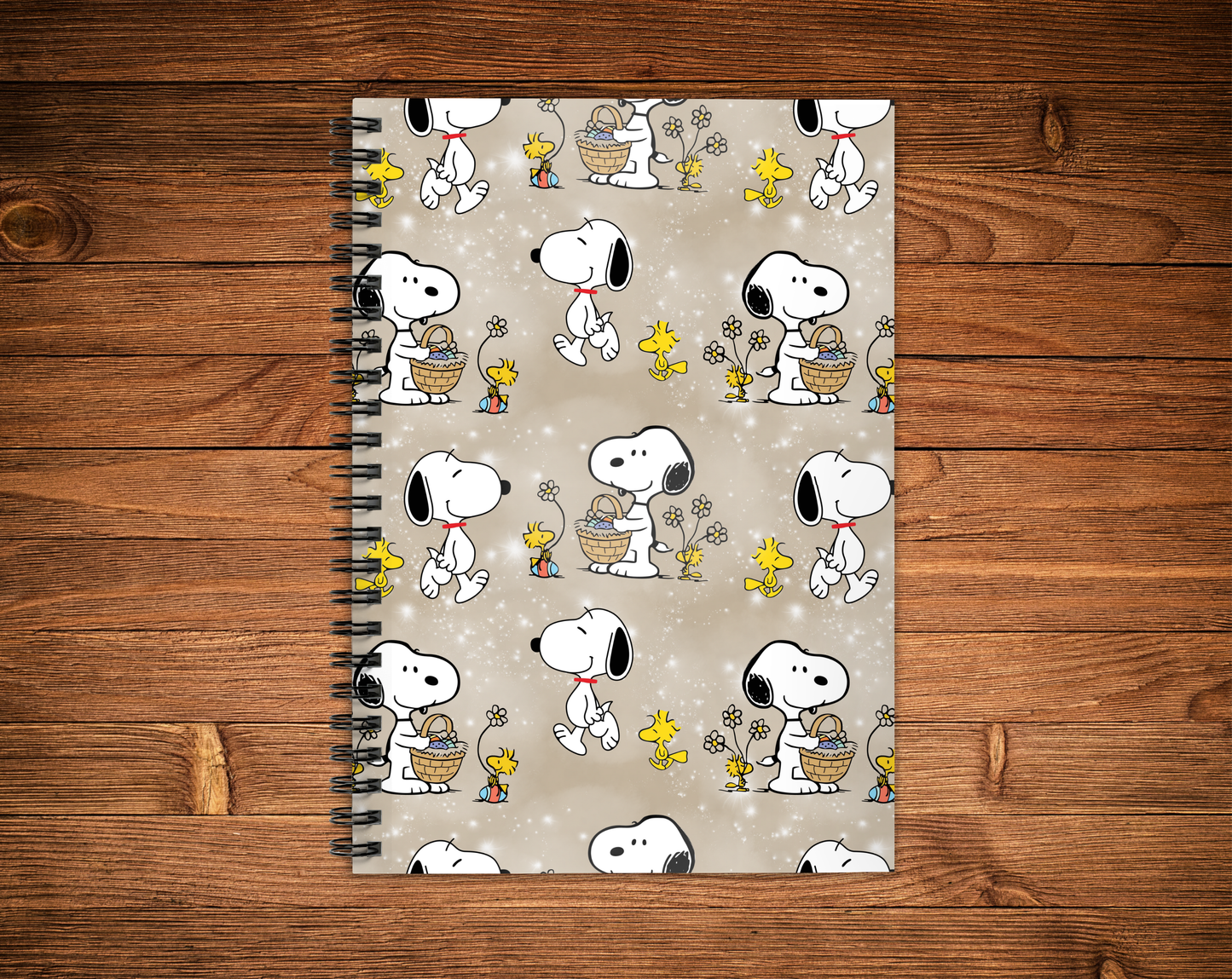 Cahier de note - Oopy