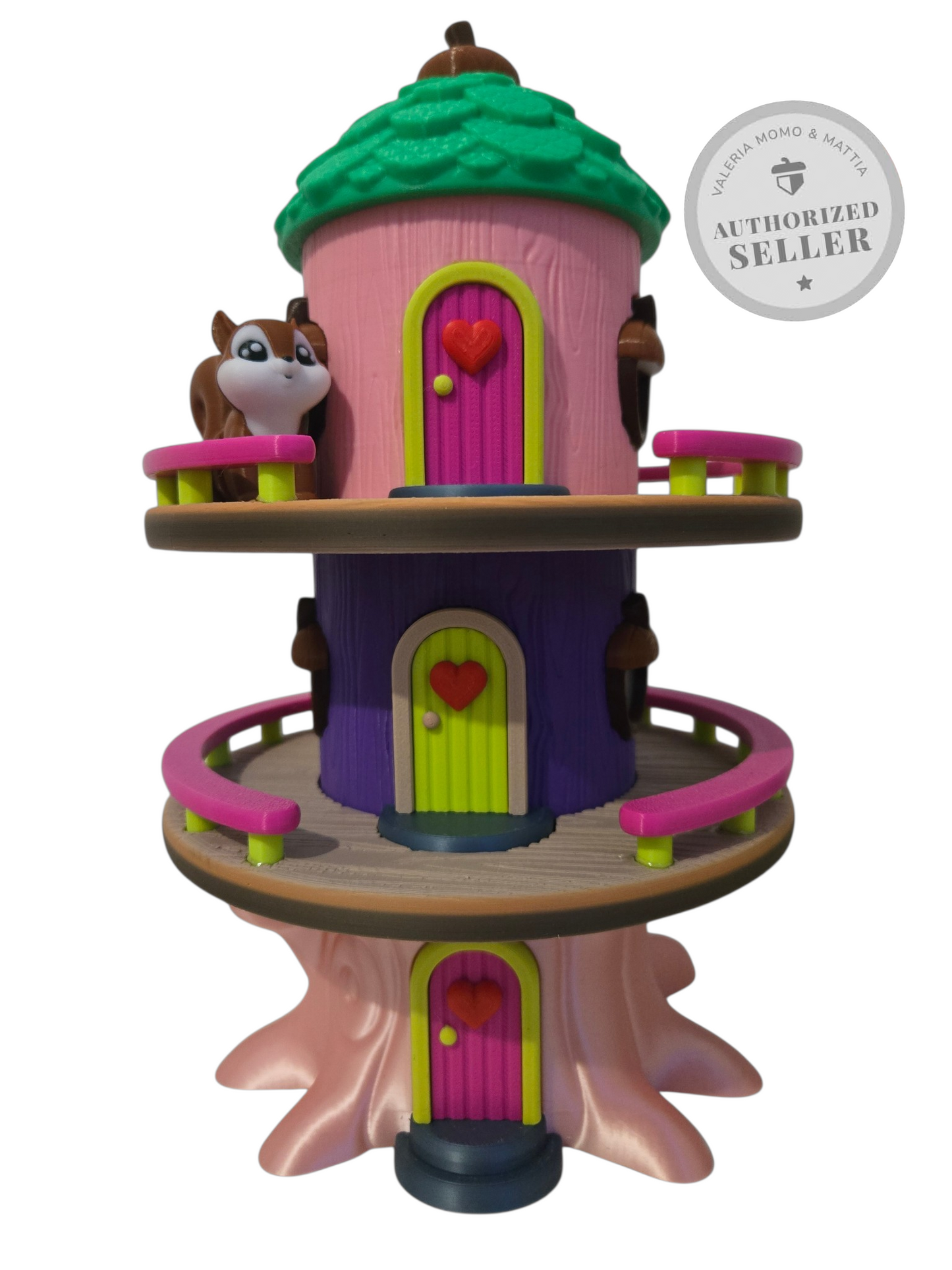 PRÉCOMMANDE TON HABITAT