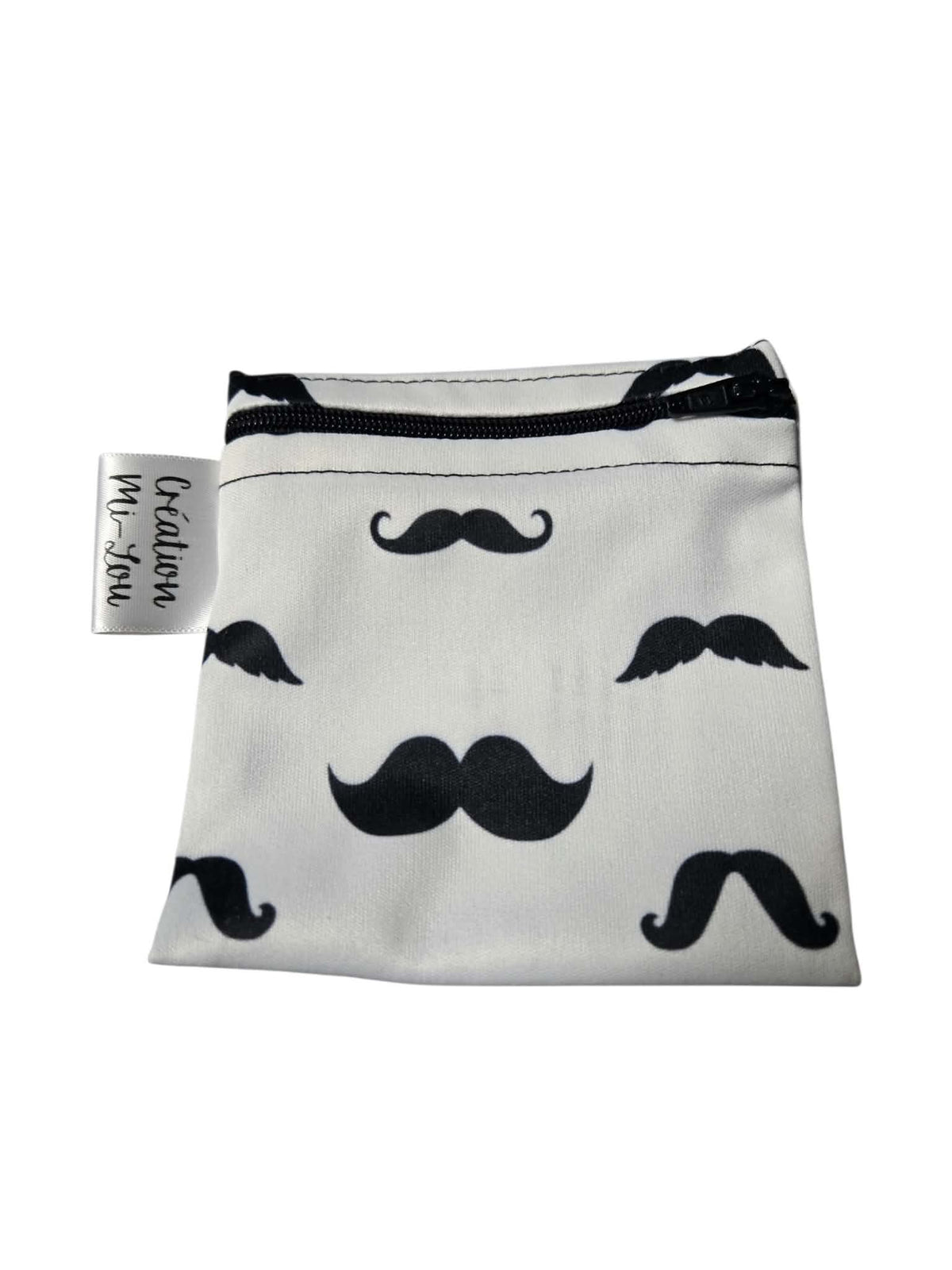 Mini sac collation - Création Milou