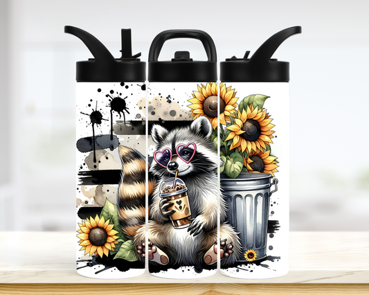 Tumbler - raton