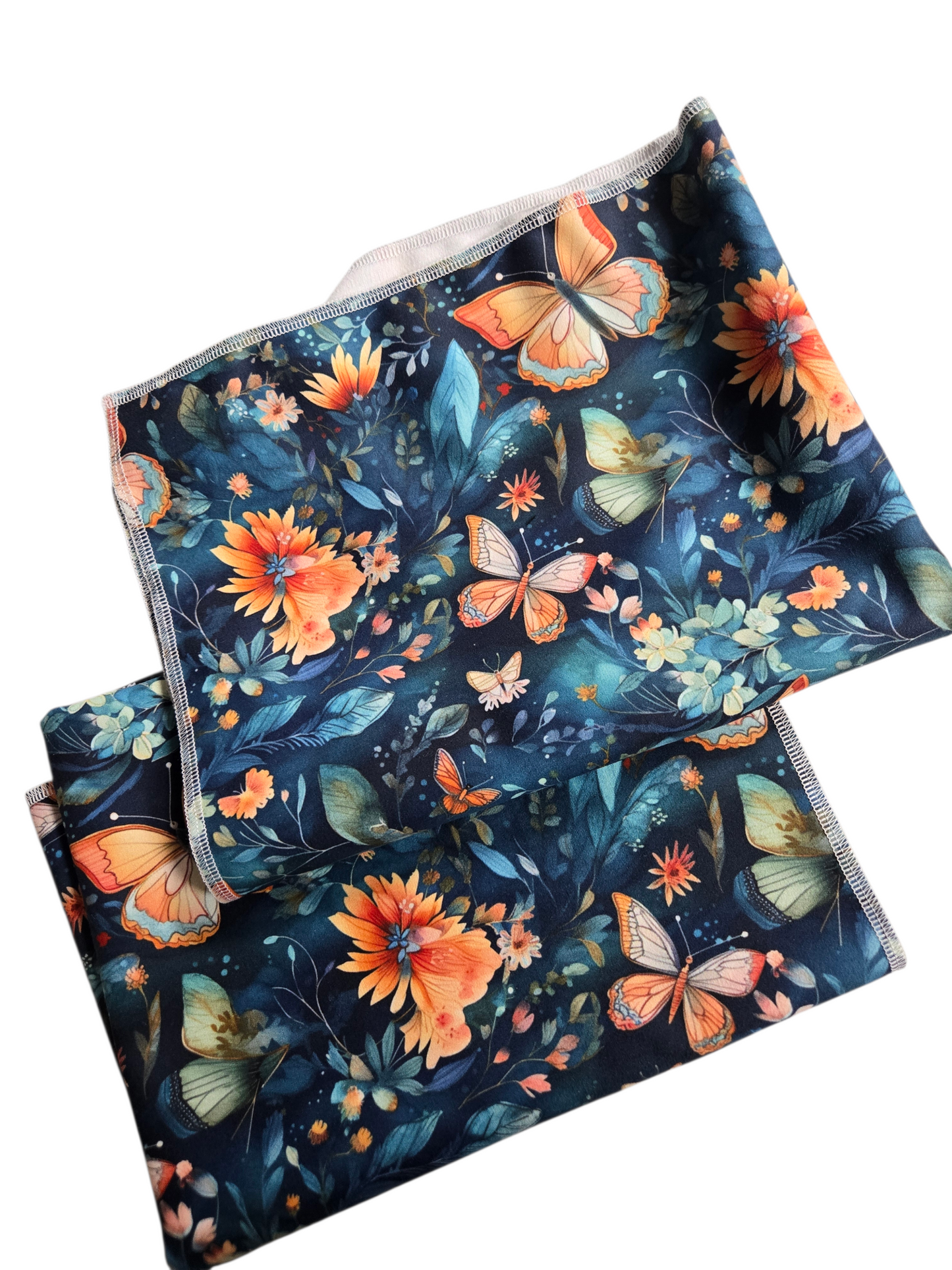 Linge vaisselle par Bajoues
