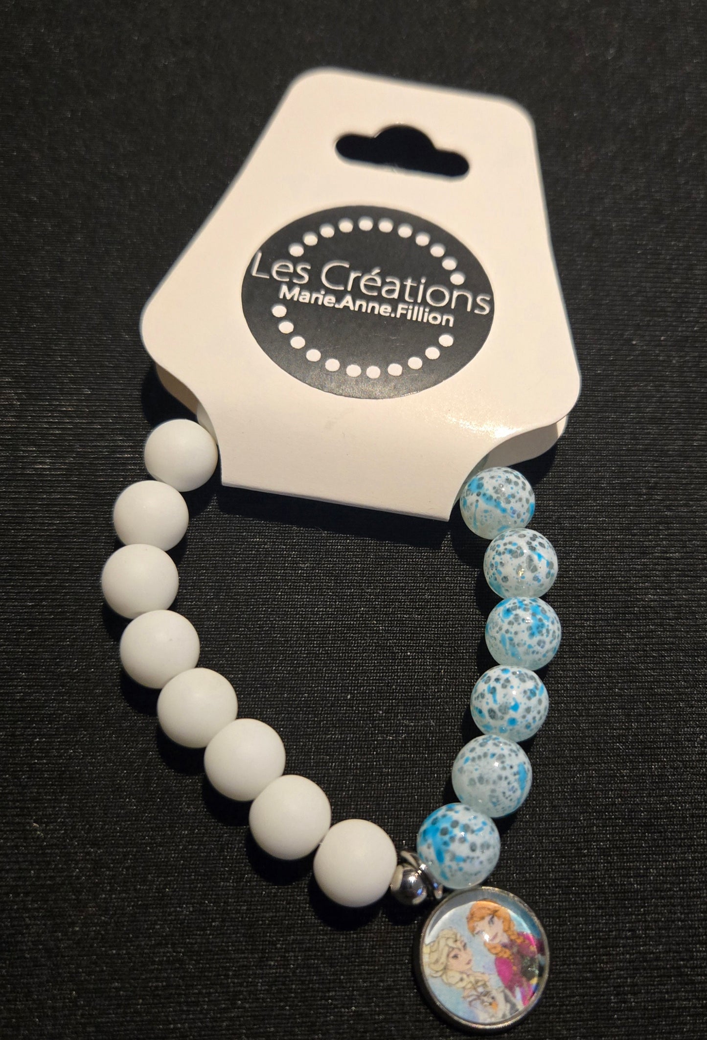 Bracelets pour enfants - 13 cm