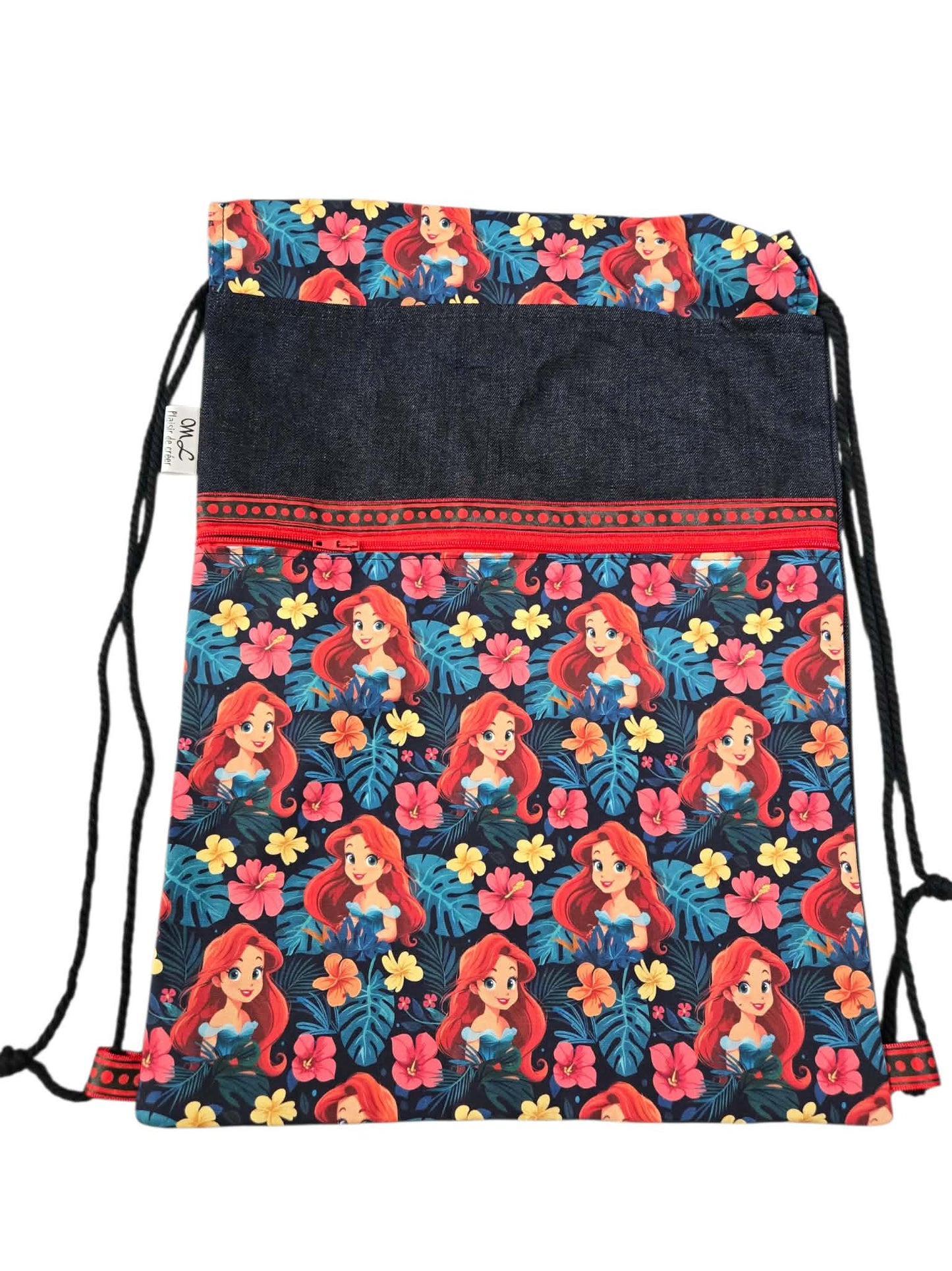 Sac à souliers - ML plaisir de créer