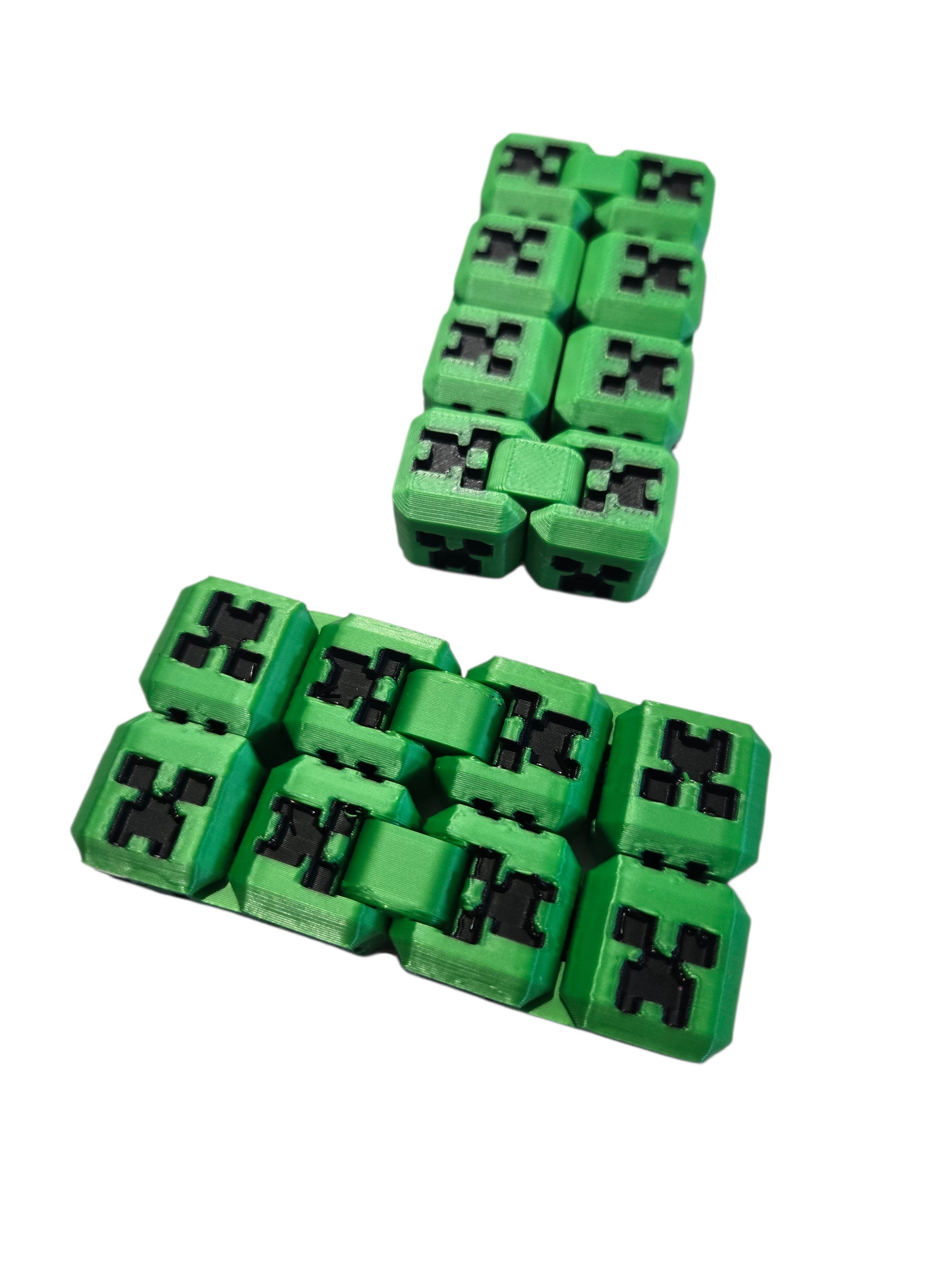 Cube infini - Par Audz