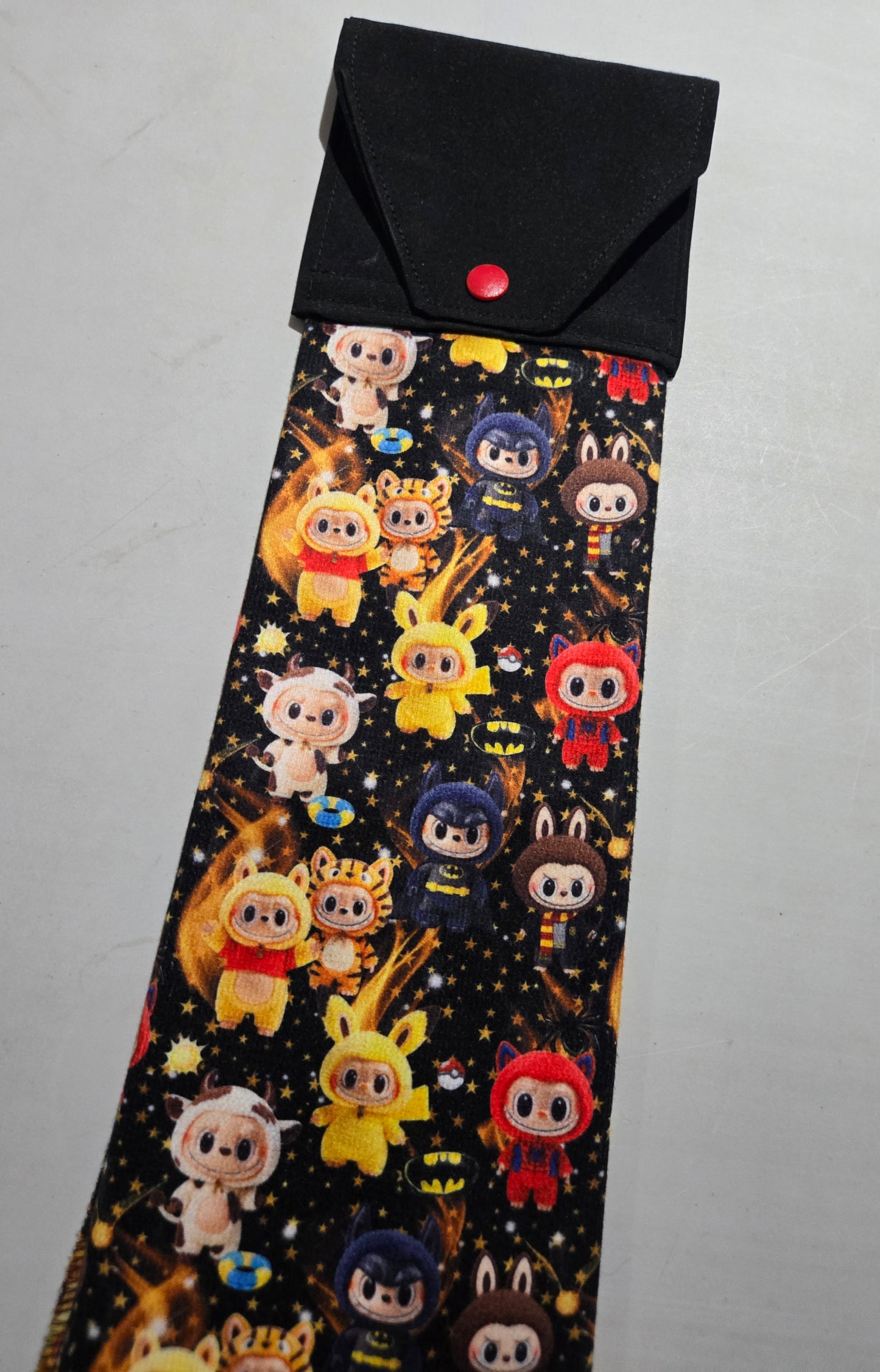 Serviette à main par Audz