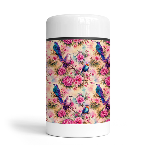 Thermos repas - Colibri