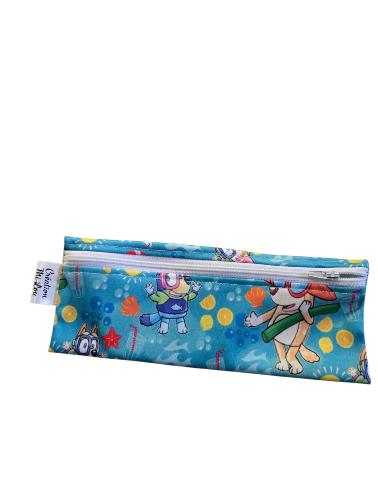 Sac ustensile par milou