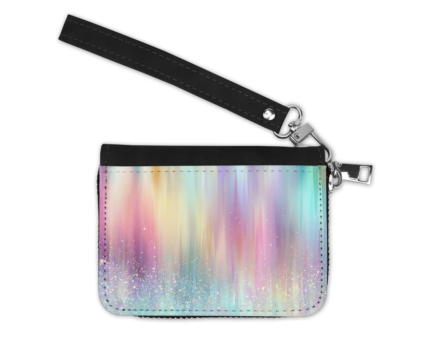 Petit Porte-Monnaie - Glitter