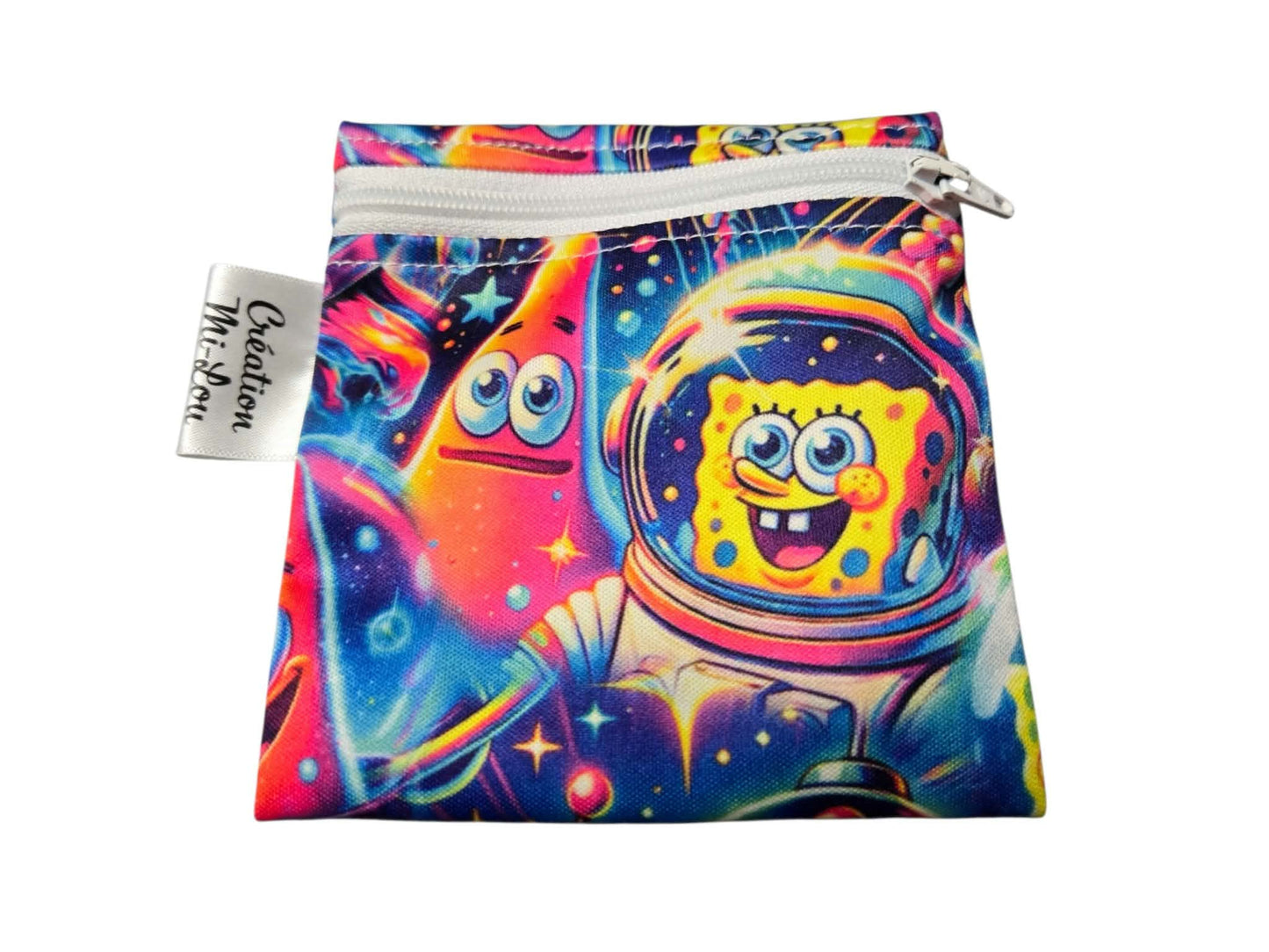 Mini sac collation - Milou
