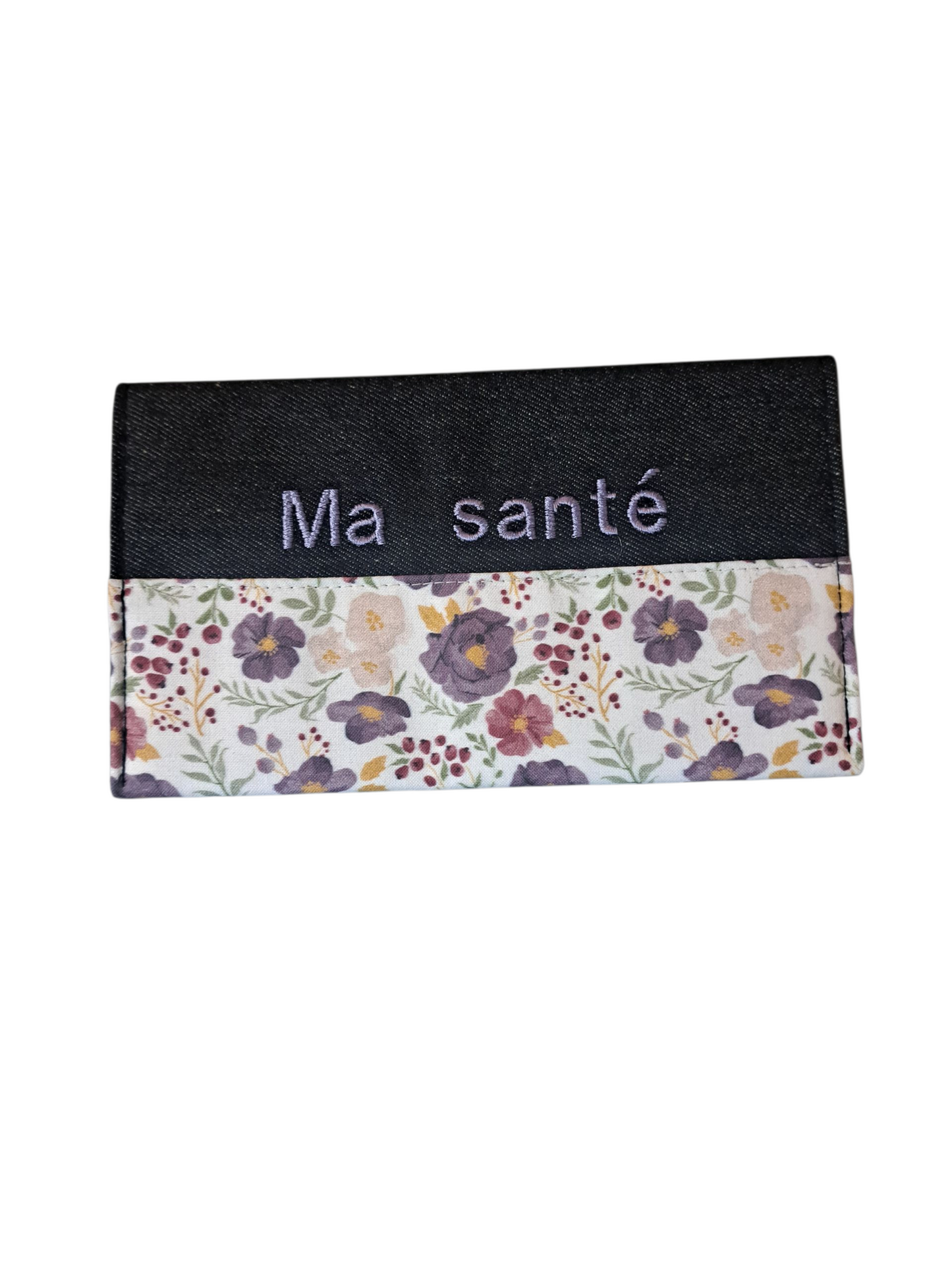 Protege carnet de vaccination