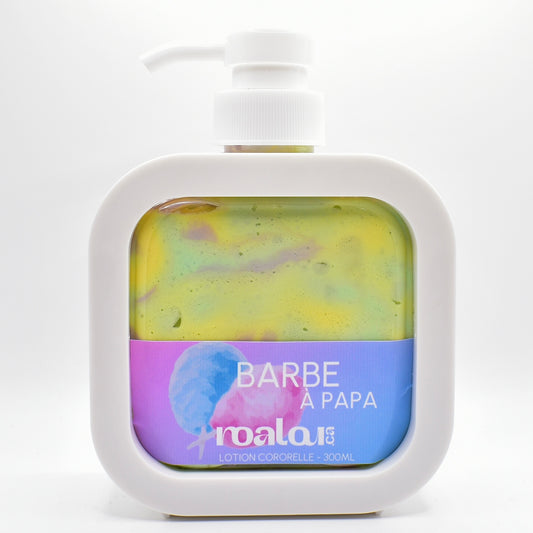 Lotion par Noalou
