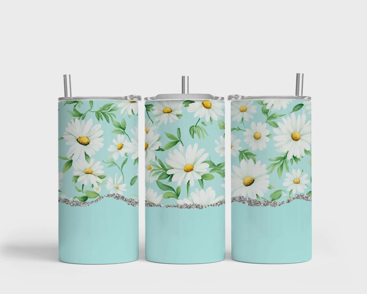 Tumbler isotherme 12 oz - Marguerite