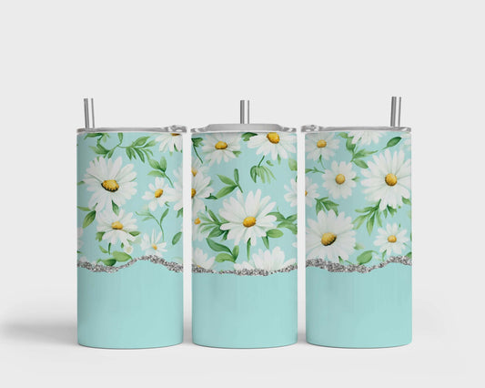 Tumbler isotherme 12 oz - Marguerite