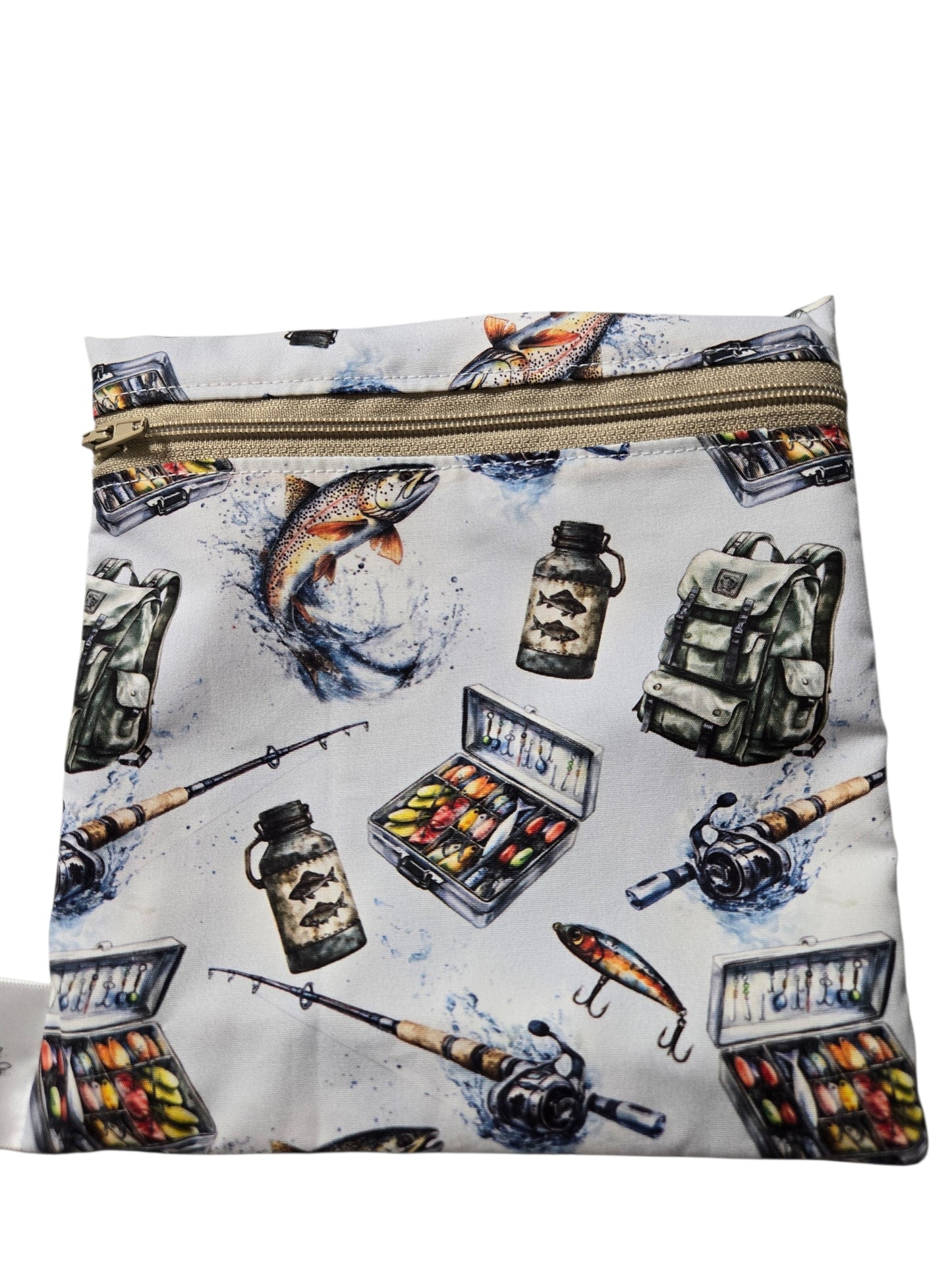 Grand sac collation - Par Bajoues