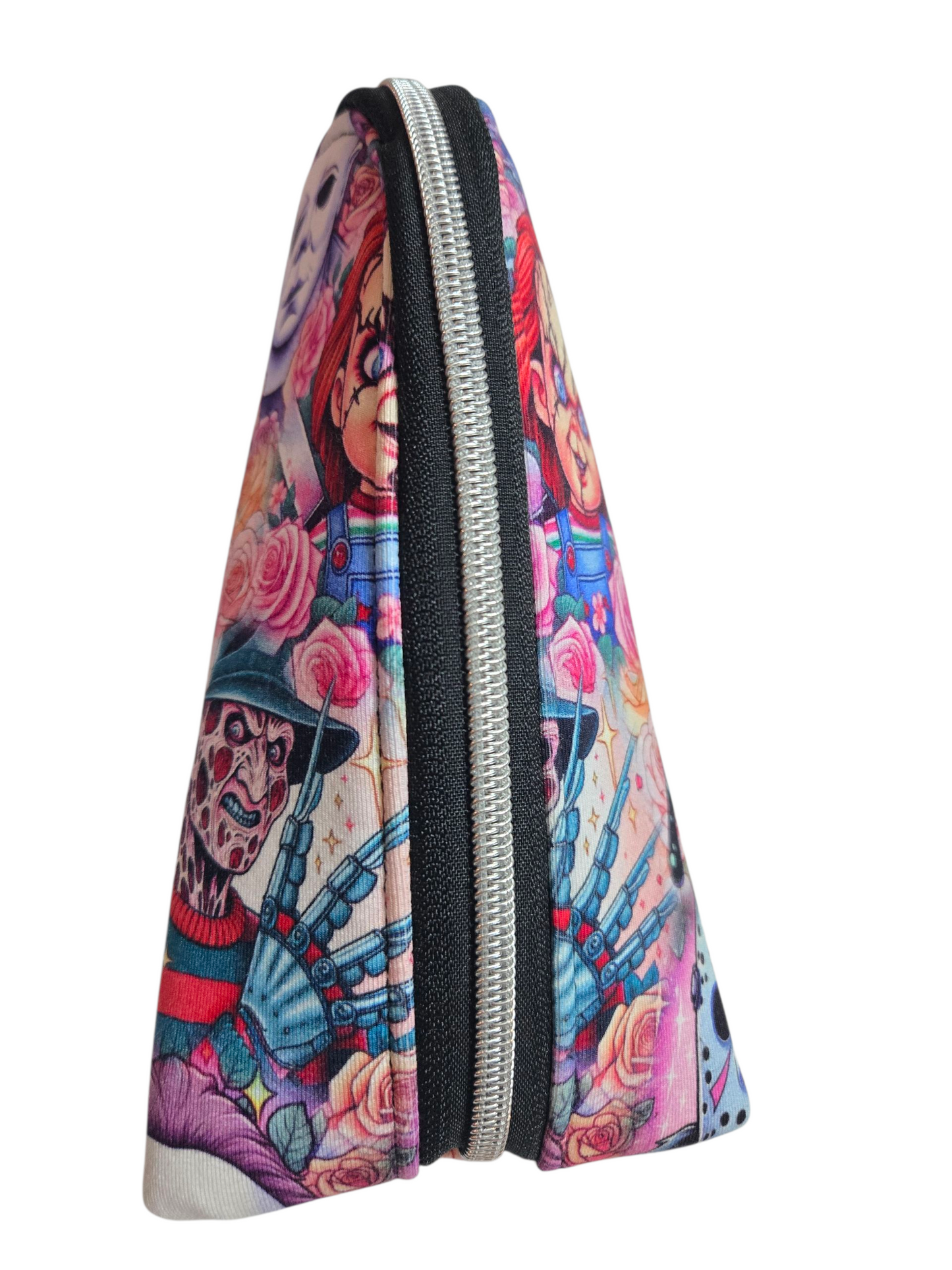 Étui lunette - Horreur