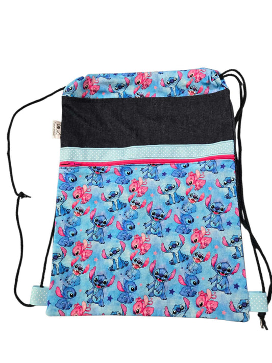 Sac à souliers - ML plaisir de créer