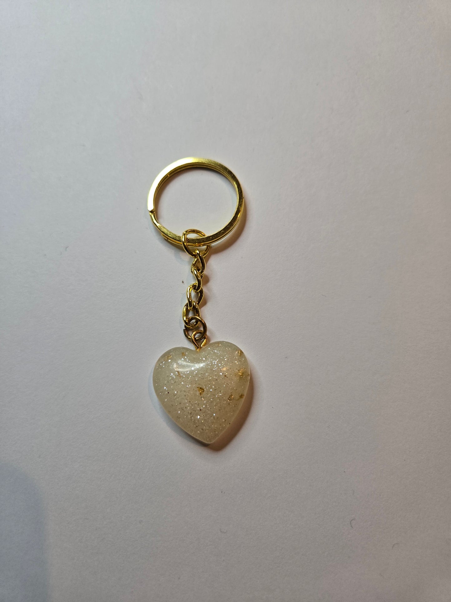 Petit porte-clé par Jackie Epoxy