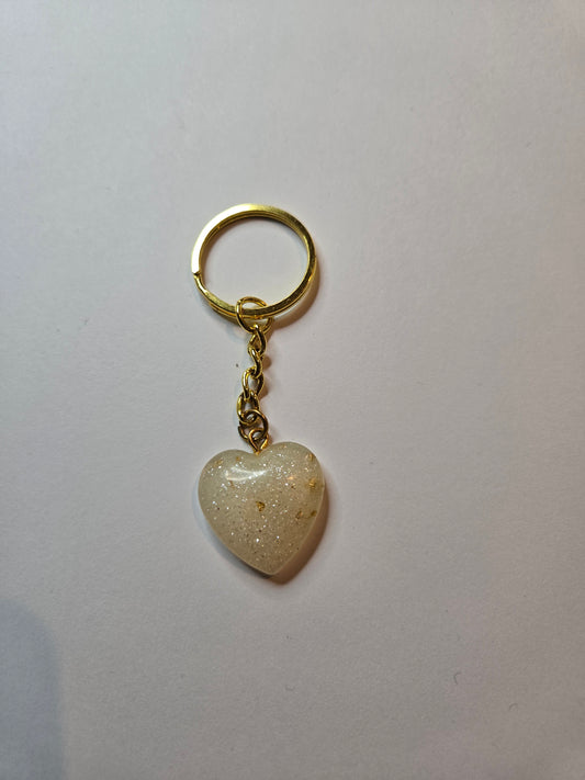 Petit porte-clé par Jackie Epoxy