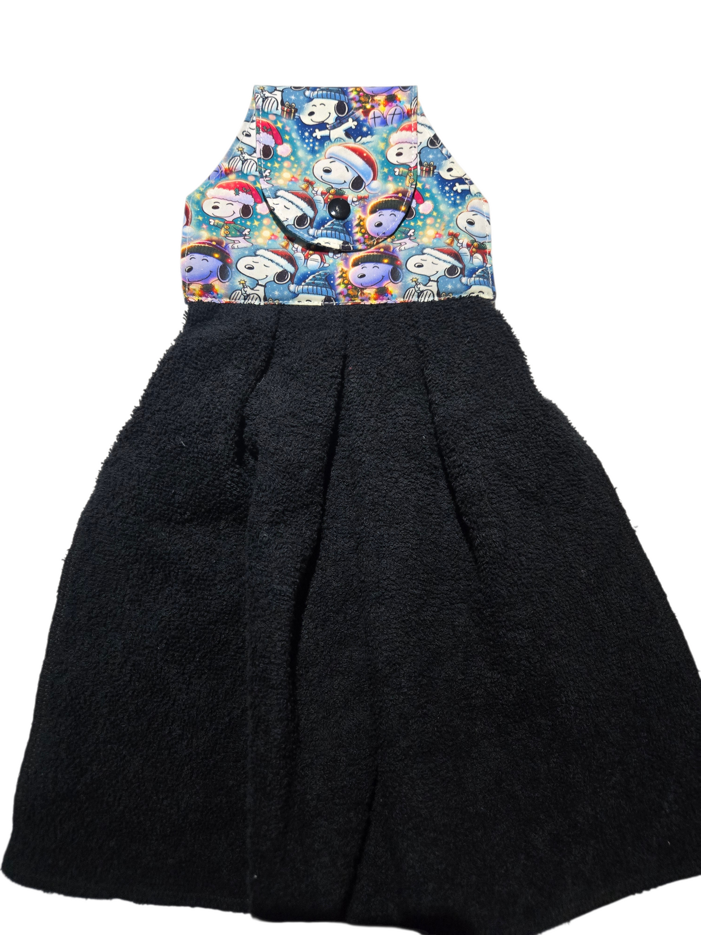 Serviette  - Création Talbô