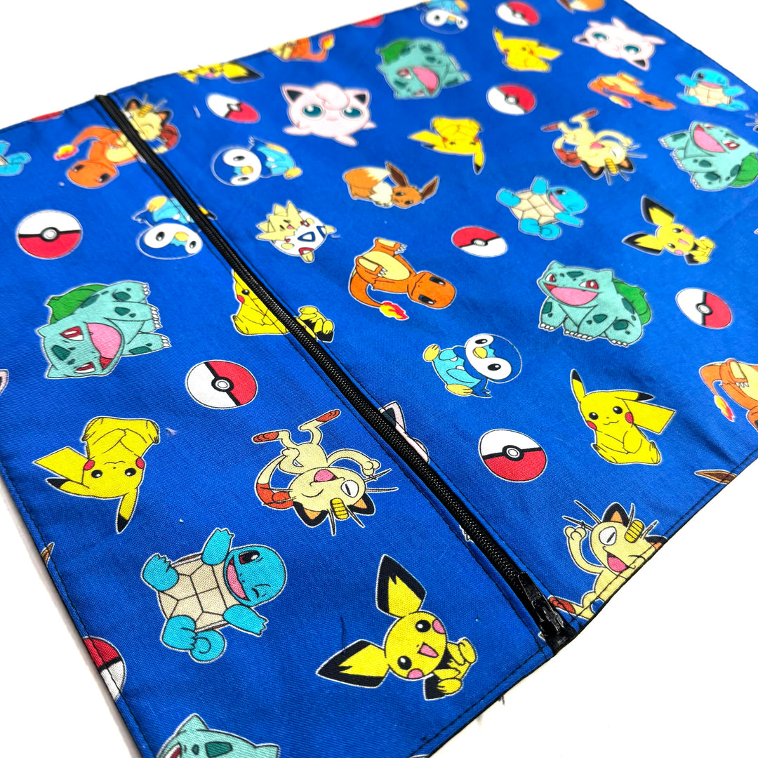 Napperons à colorier