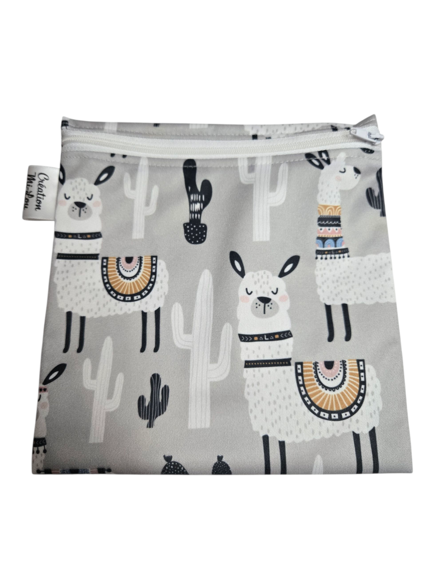 Sac sandwitch par Milou