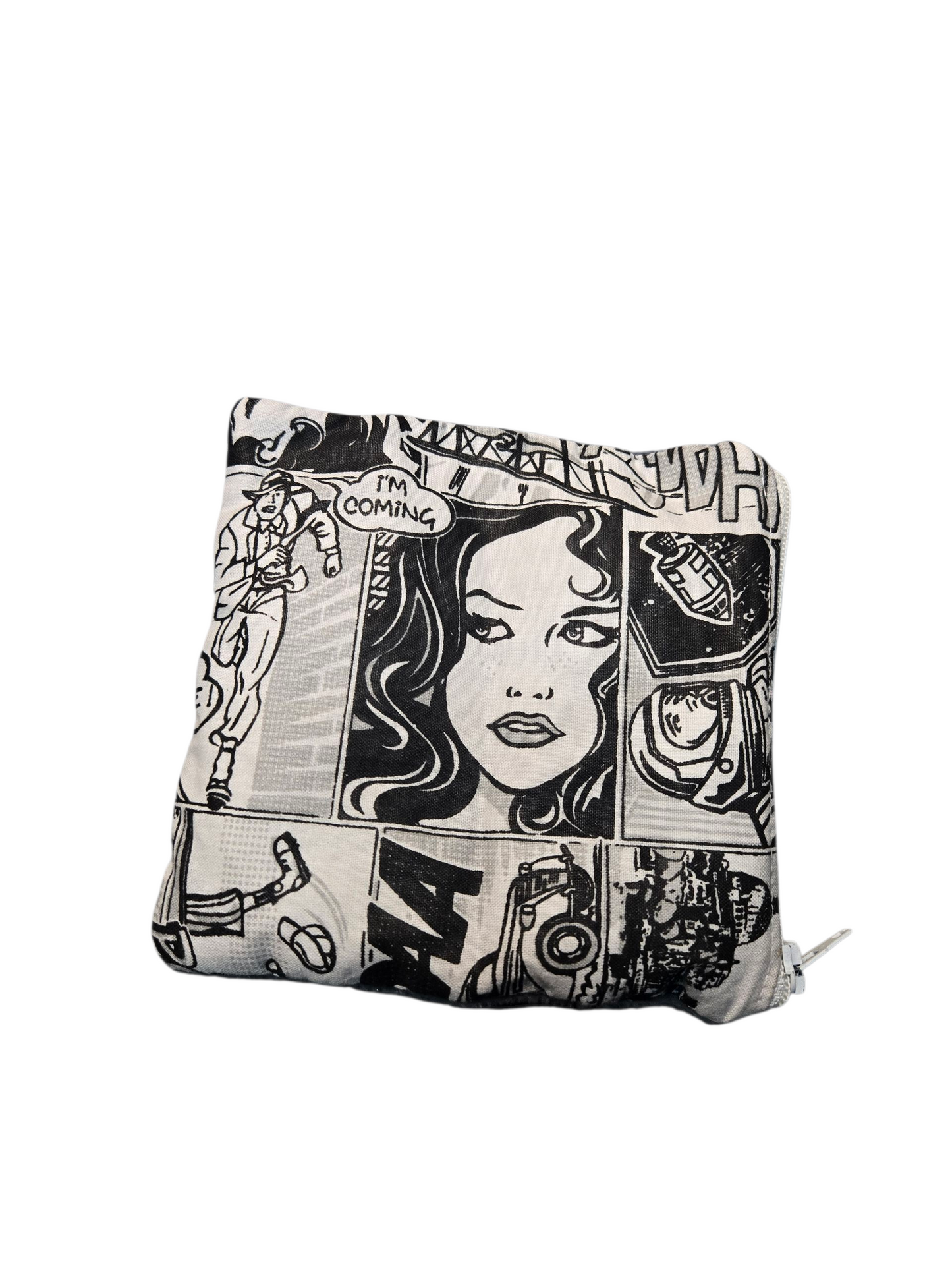 Petit sac chauffant par Camomille