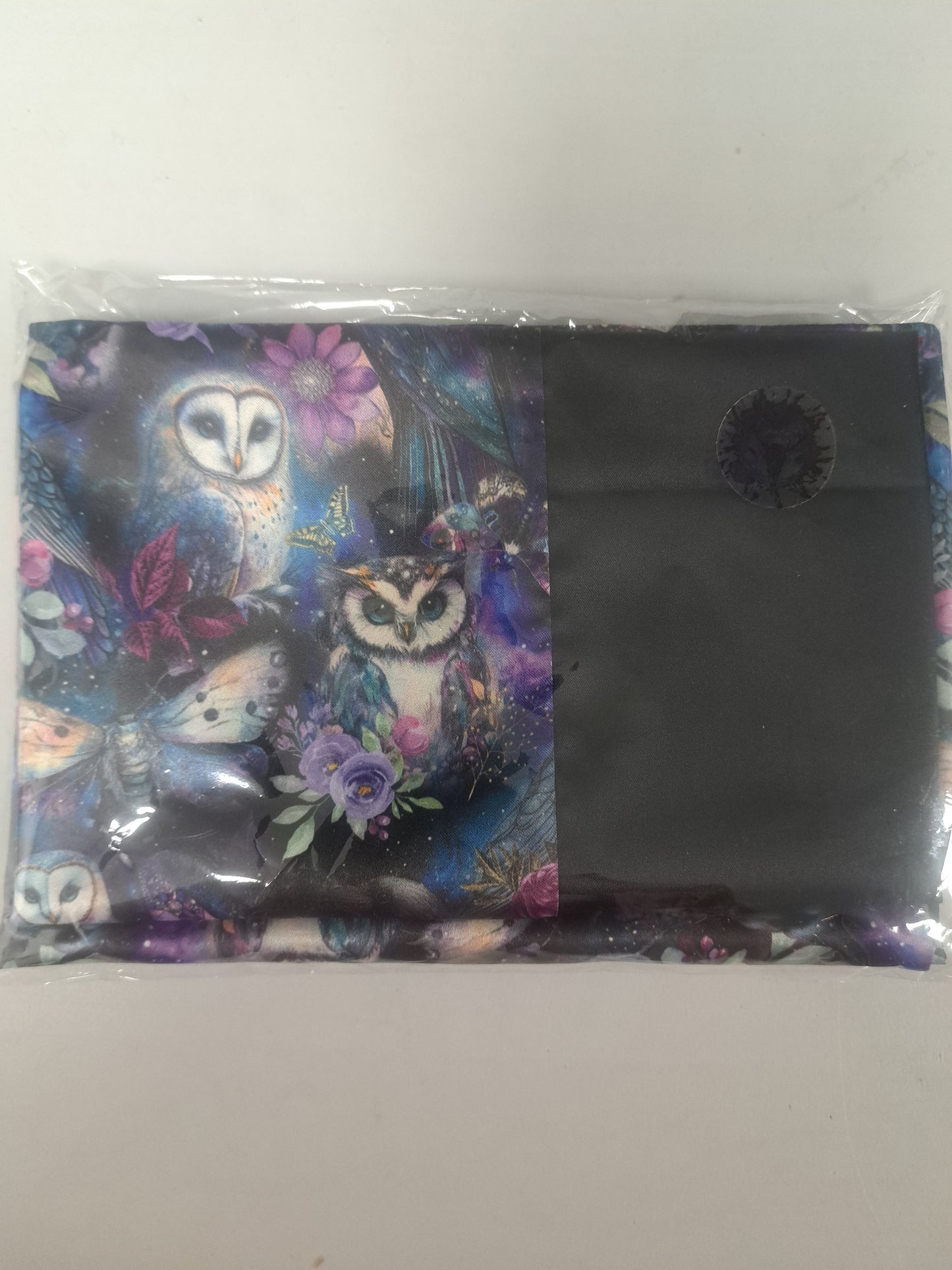 Grande taie oreiller en satin (Audz)