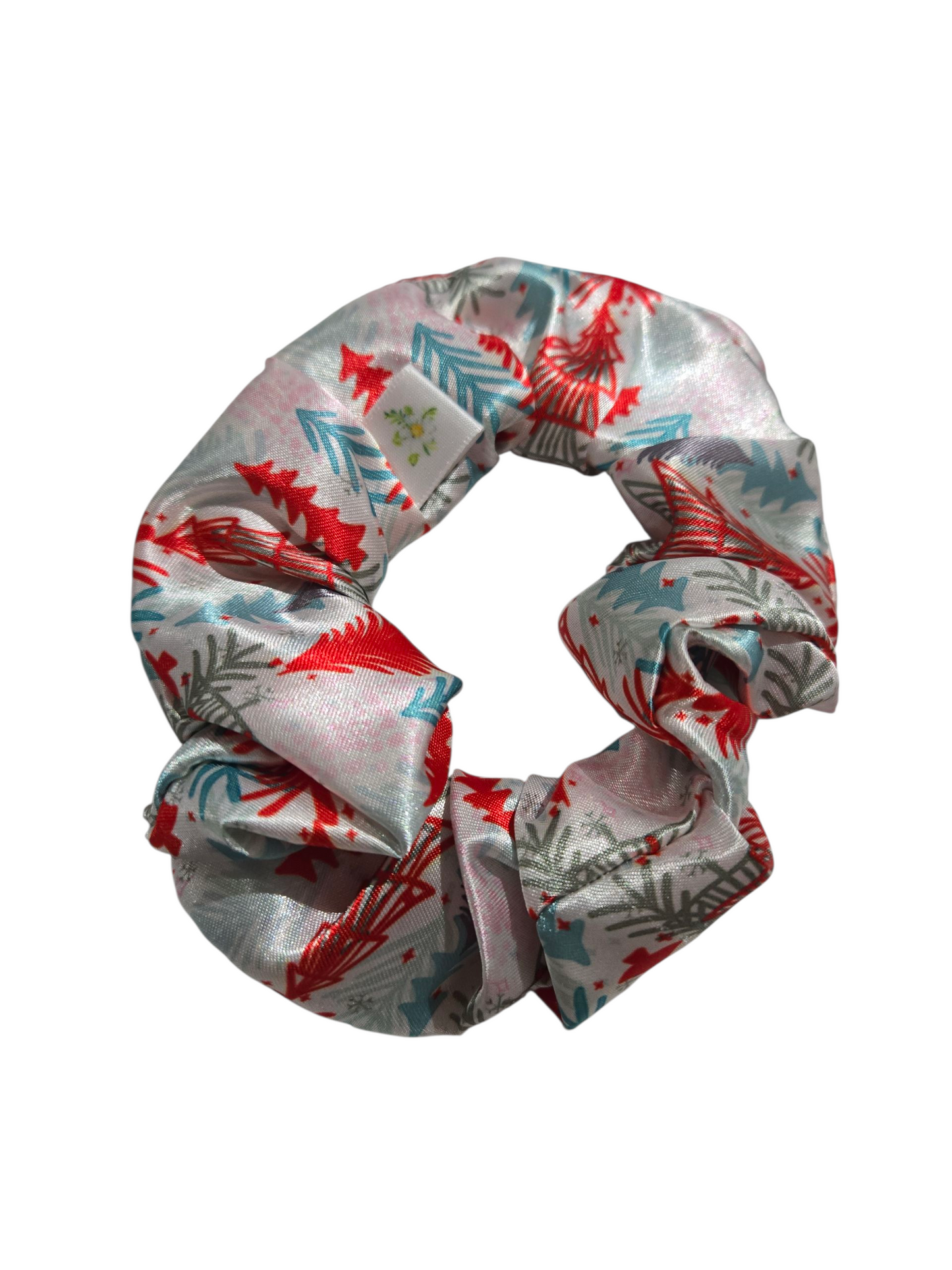 Chouchou Noël 🎄 - Camomille