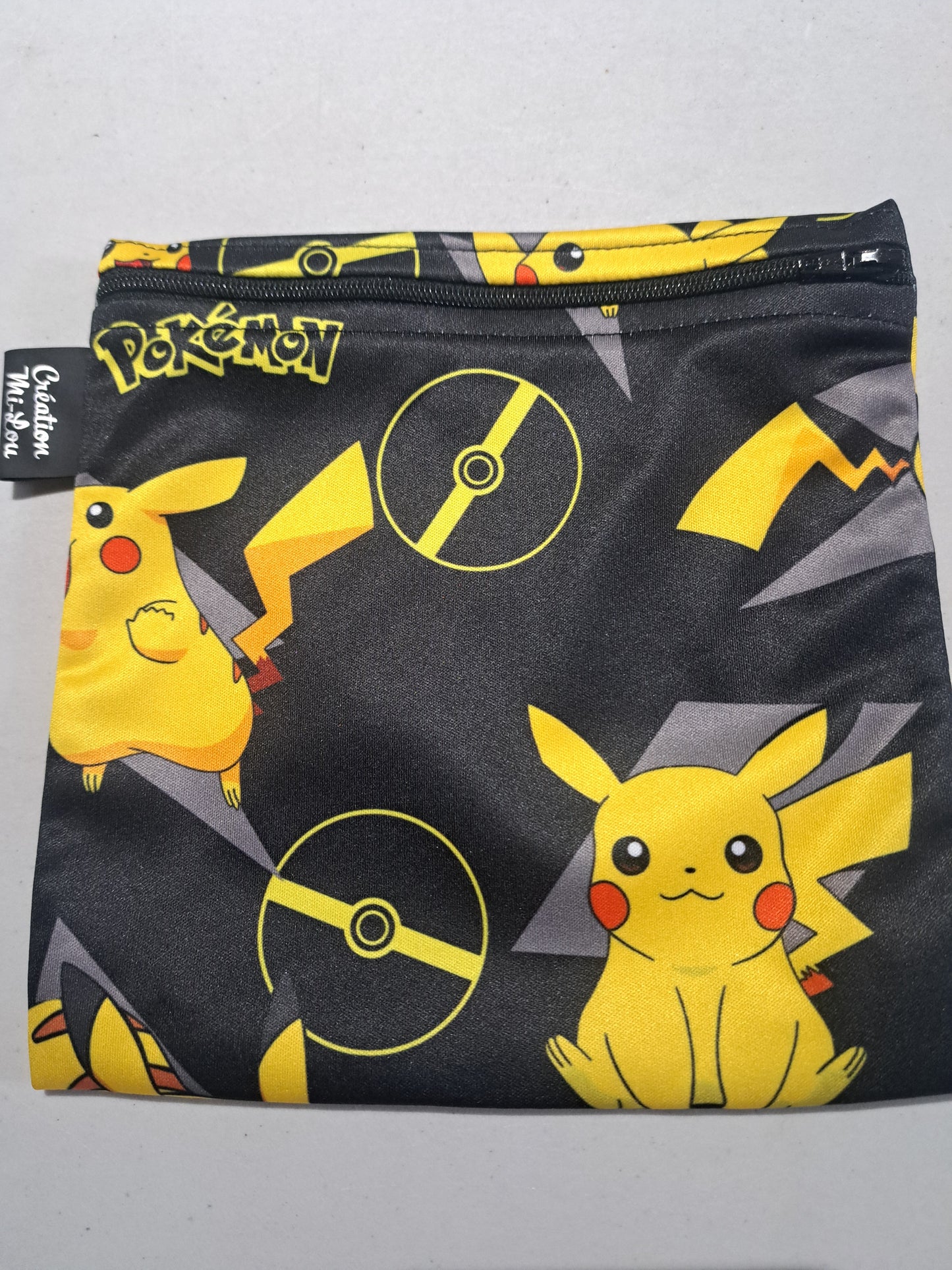 Sac sandwitch par Milou