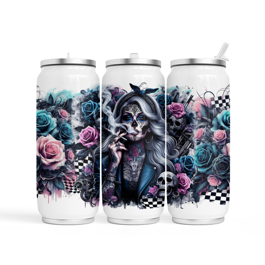 🥤 Can Cola 17 oz - Boucane