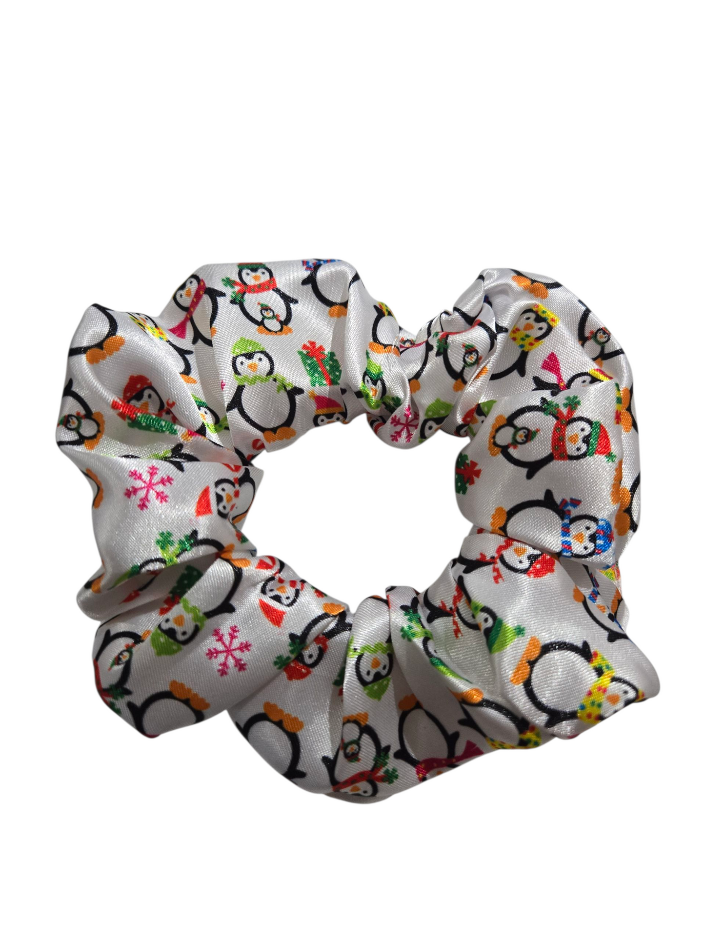 Chouchou Noël 🎄 - Camomille