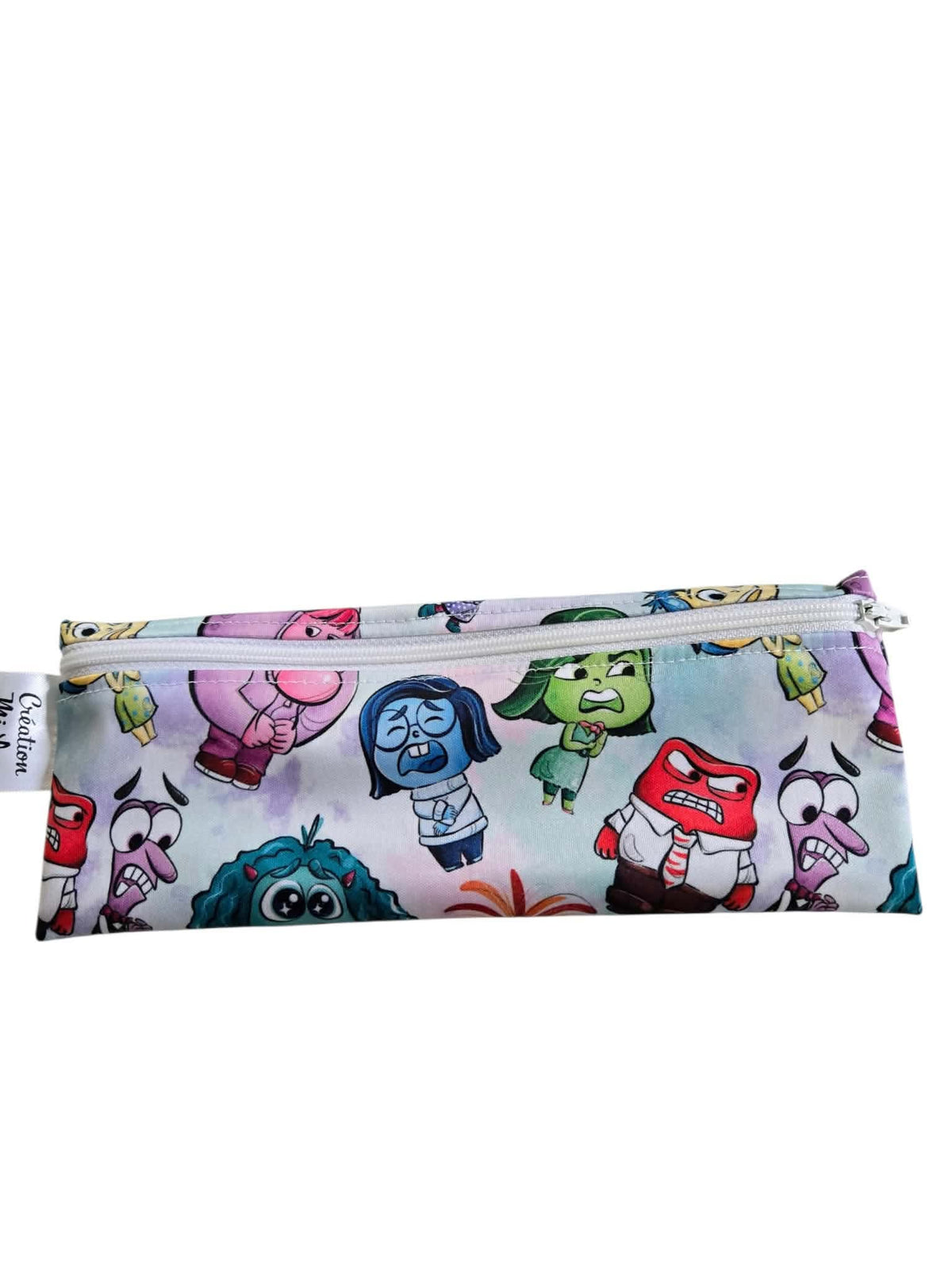 Sac ustensile par milou