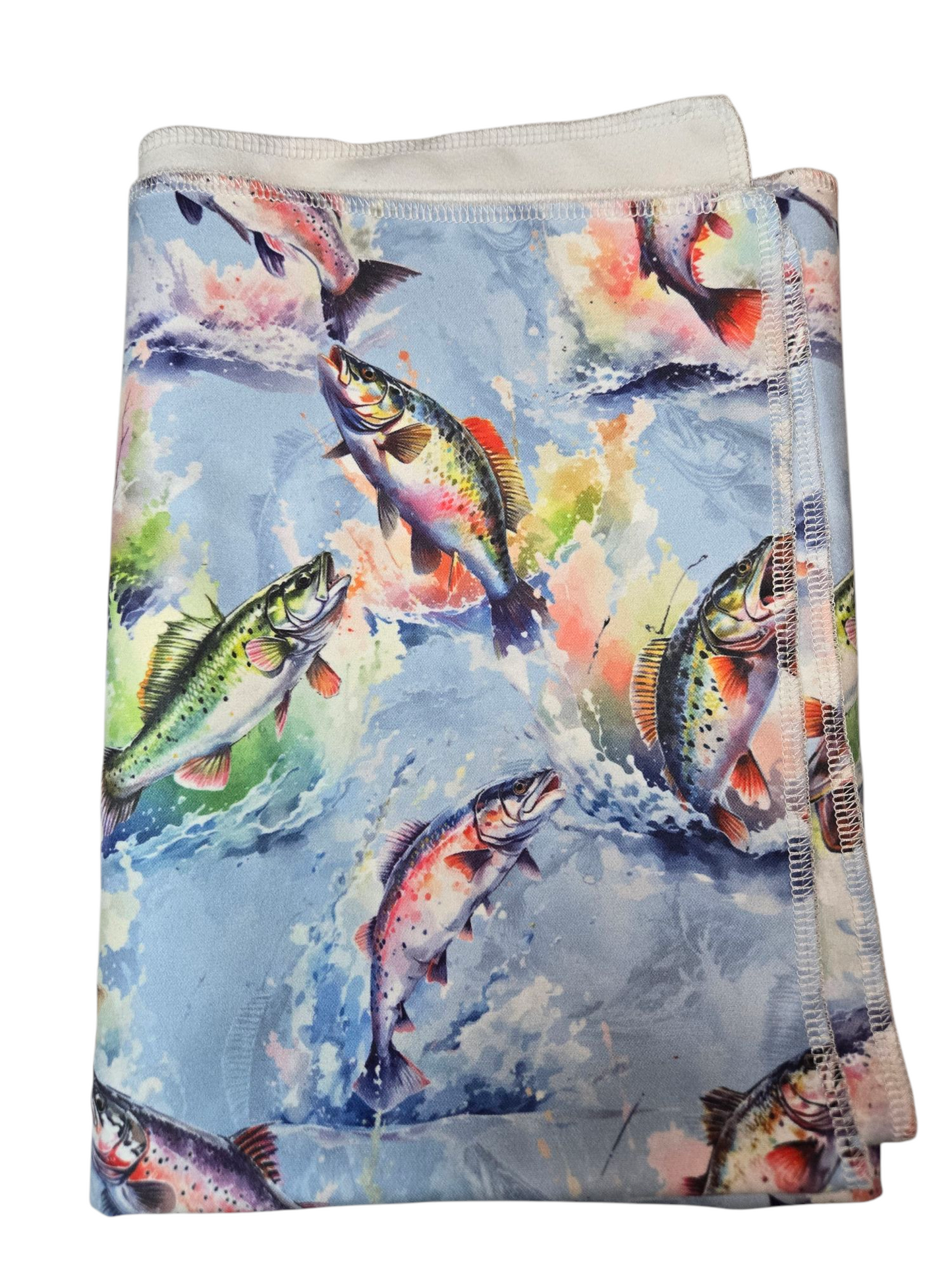 Linge vaisselle par Bajoues