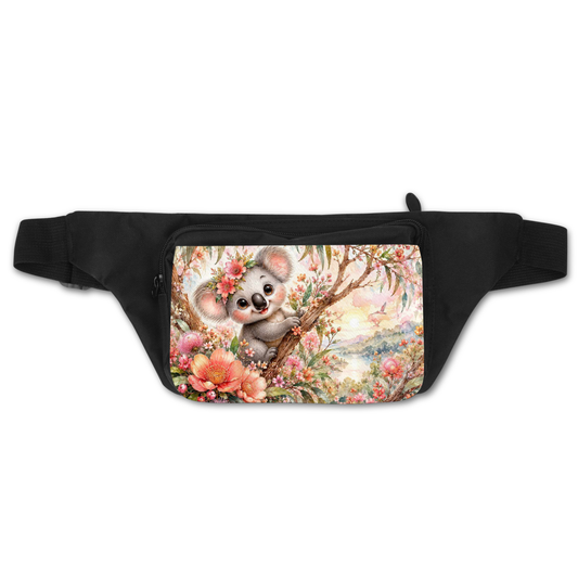 Sac banane - Koala Mignon