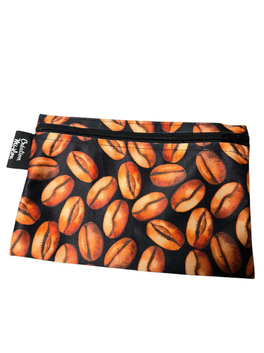 Grand sac collation - Création Milou