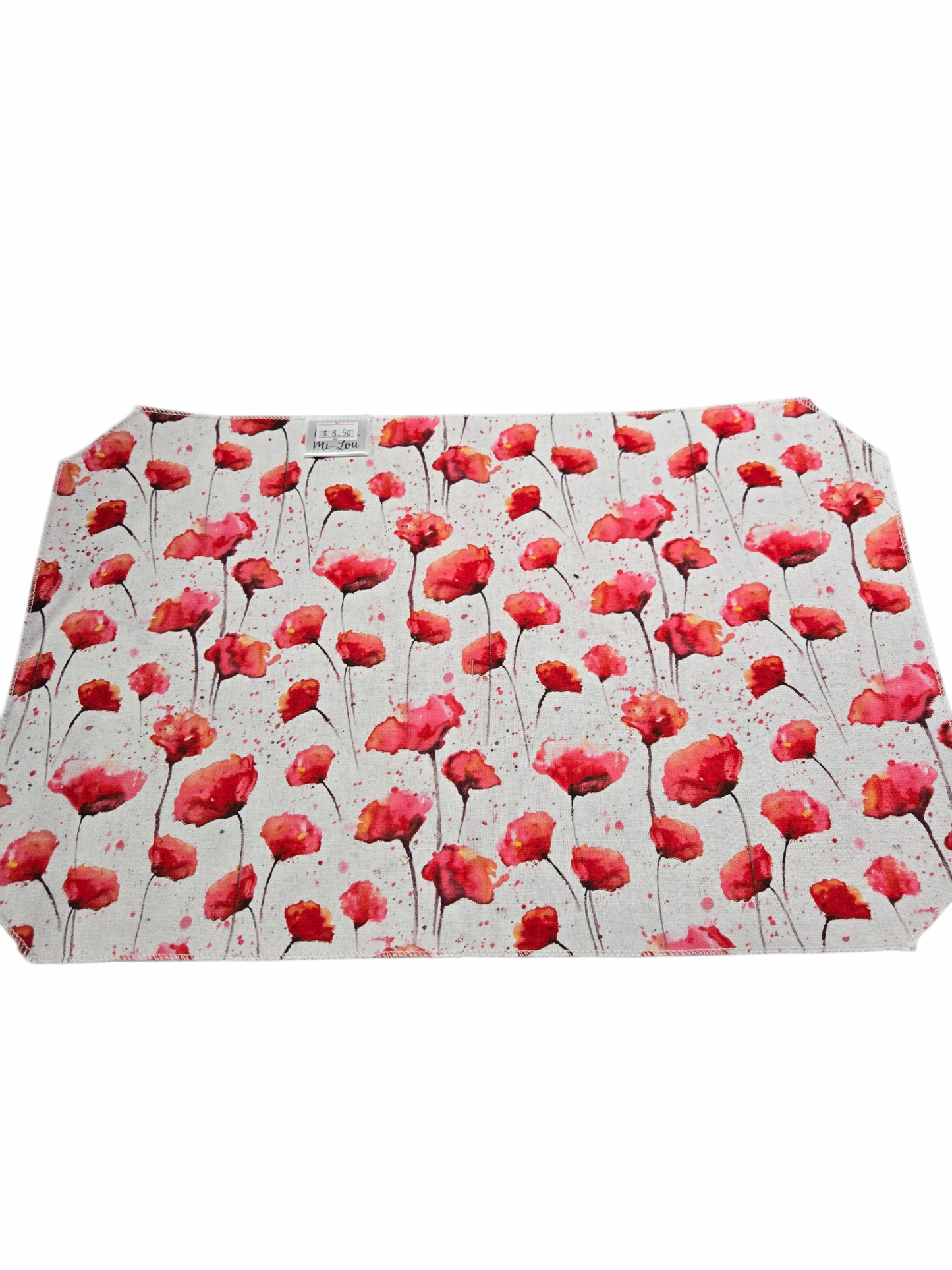 Napperons - liquidation - Par Milou