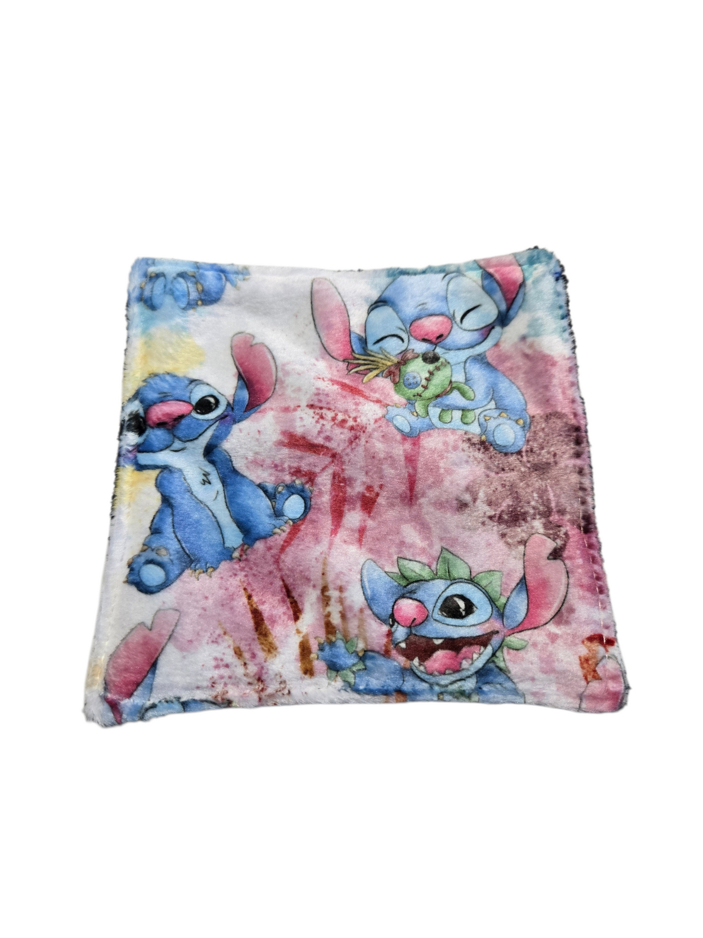 Mini debarbou sublimé - Collabo avec Bajoues à joues