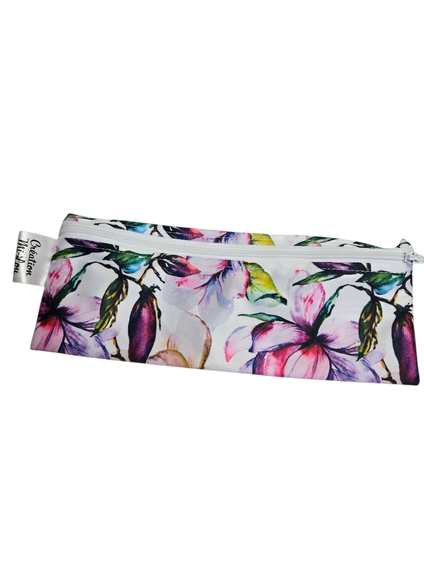 Sac ustensile par milou