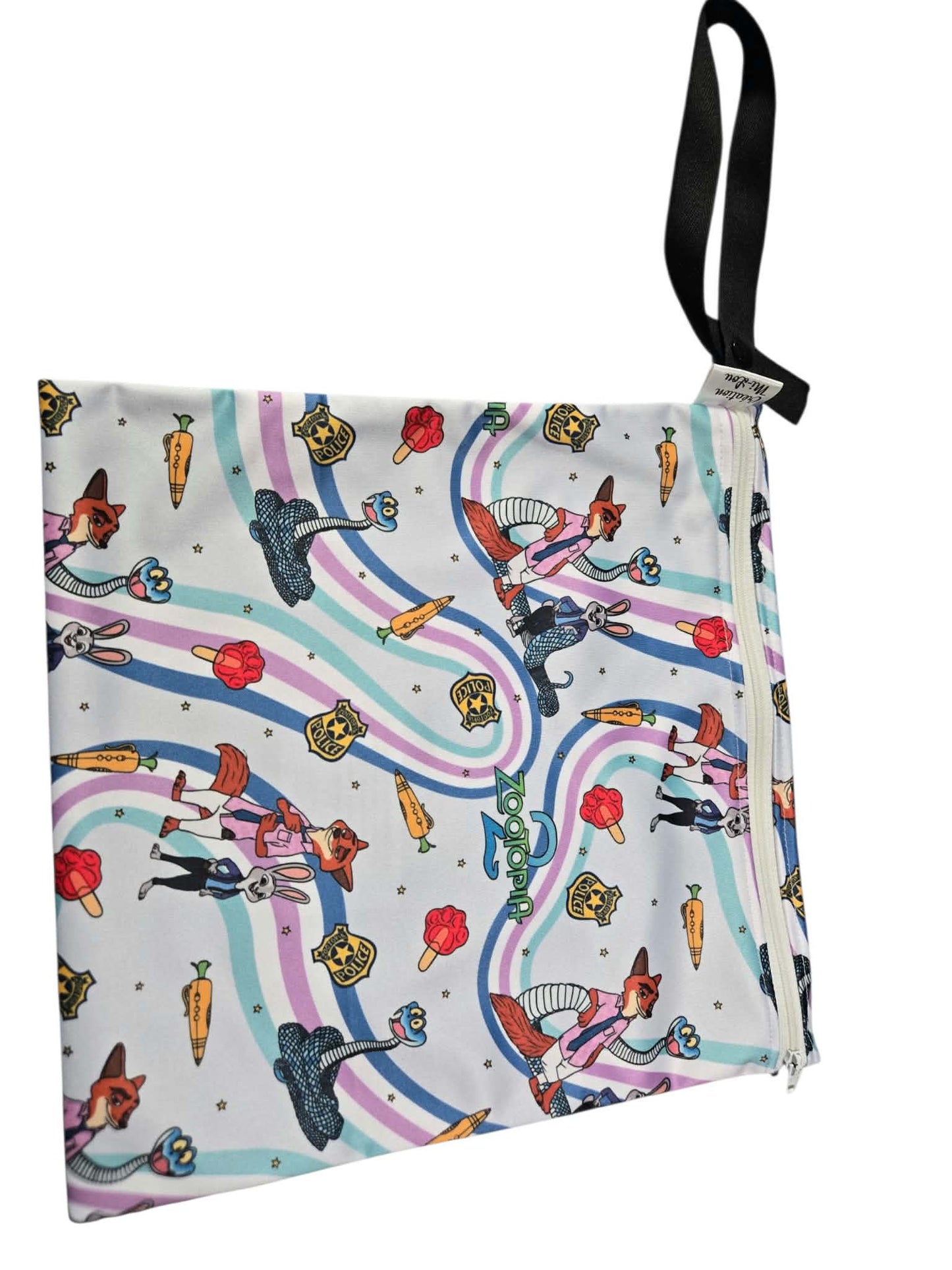 Petit wetbag par Création Milou