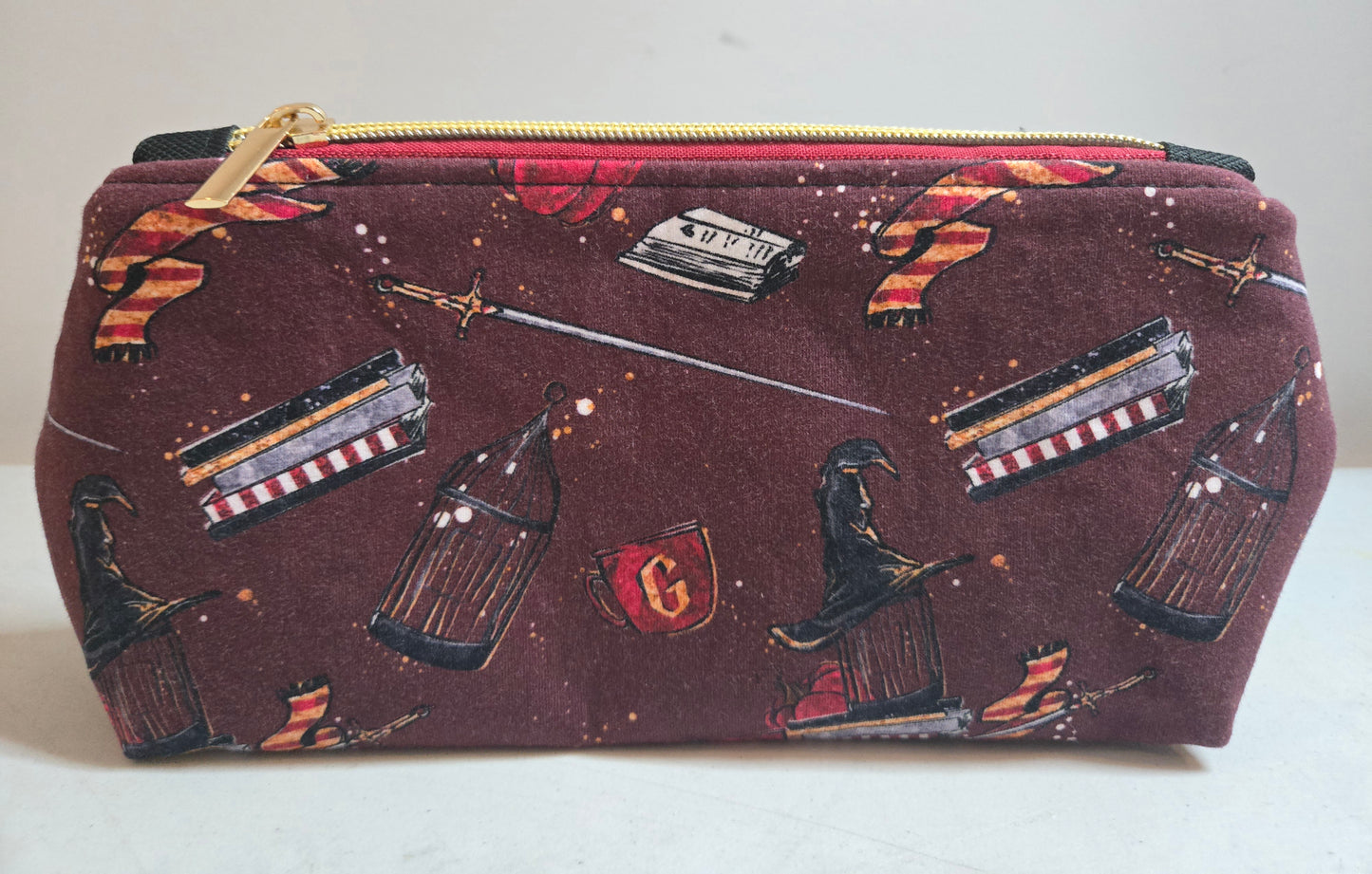 Étui simple - Personnage