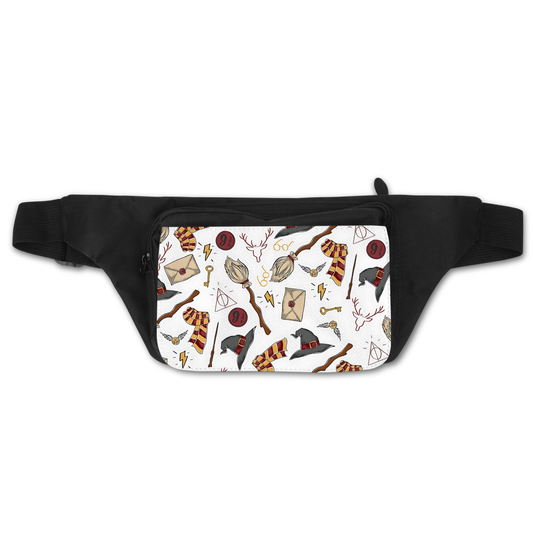 Sac banane - Magie