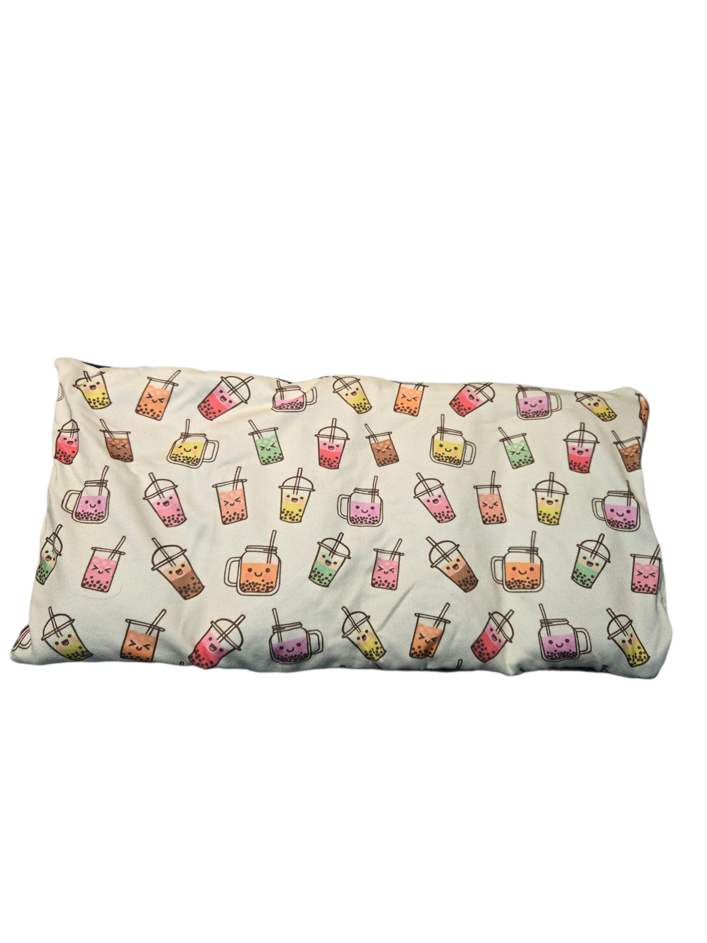 Grand sac chauffant - Camomille