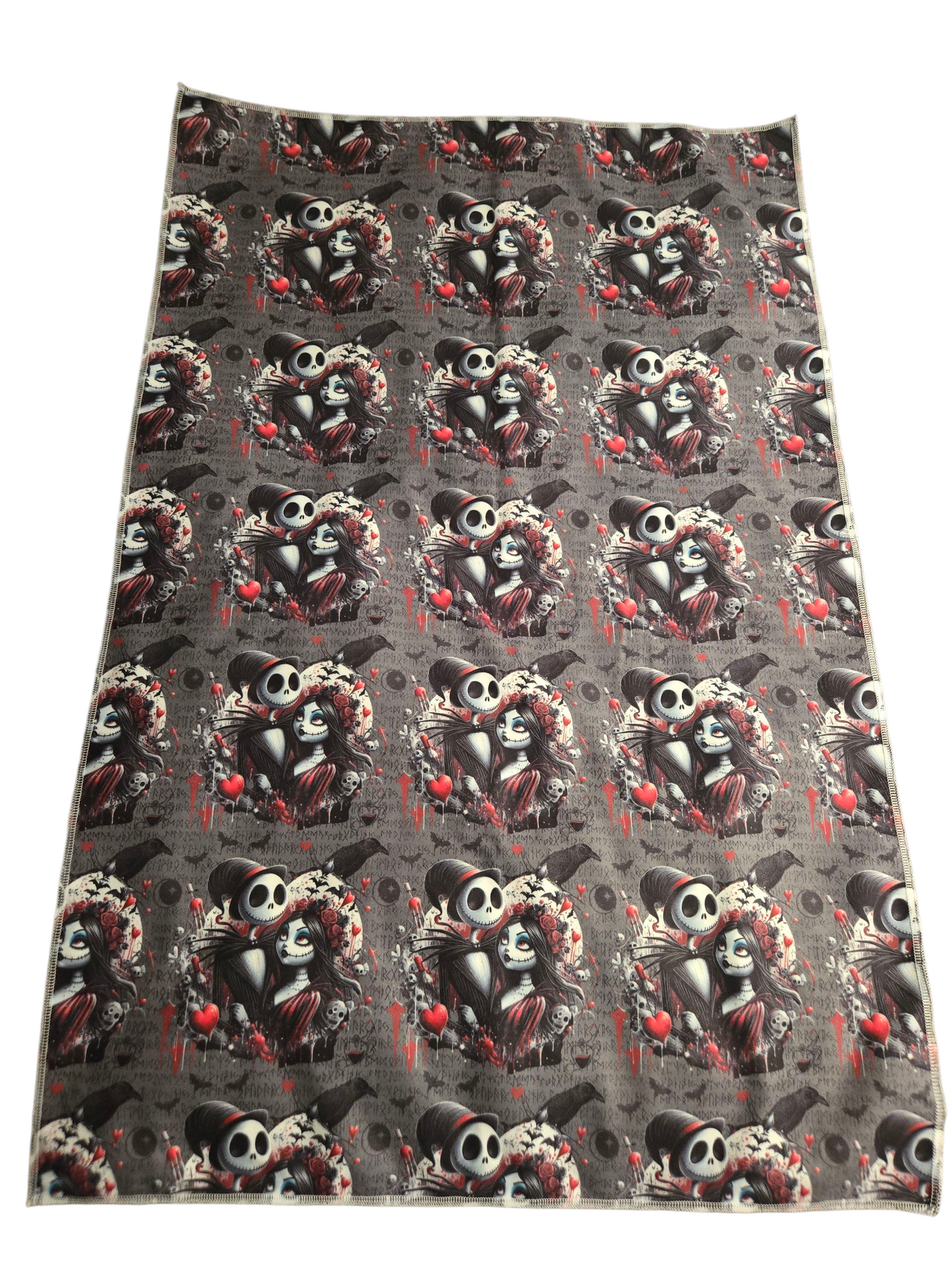 Linge vaisselle par Bajoues