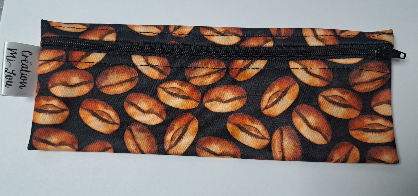 Sac ustensile par milou