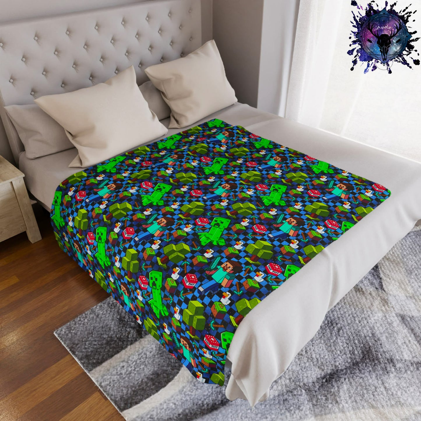 Doudou - Jeu Vidéo v.2