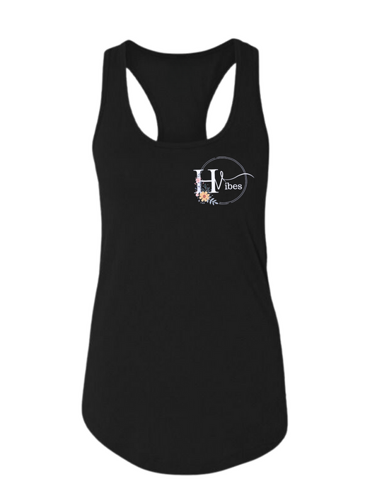 Camisole - Dos étroit